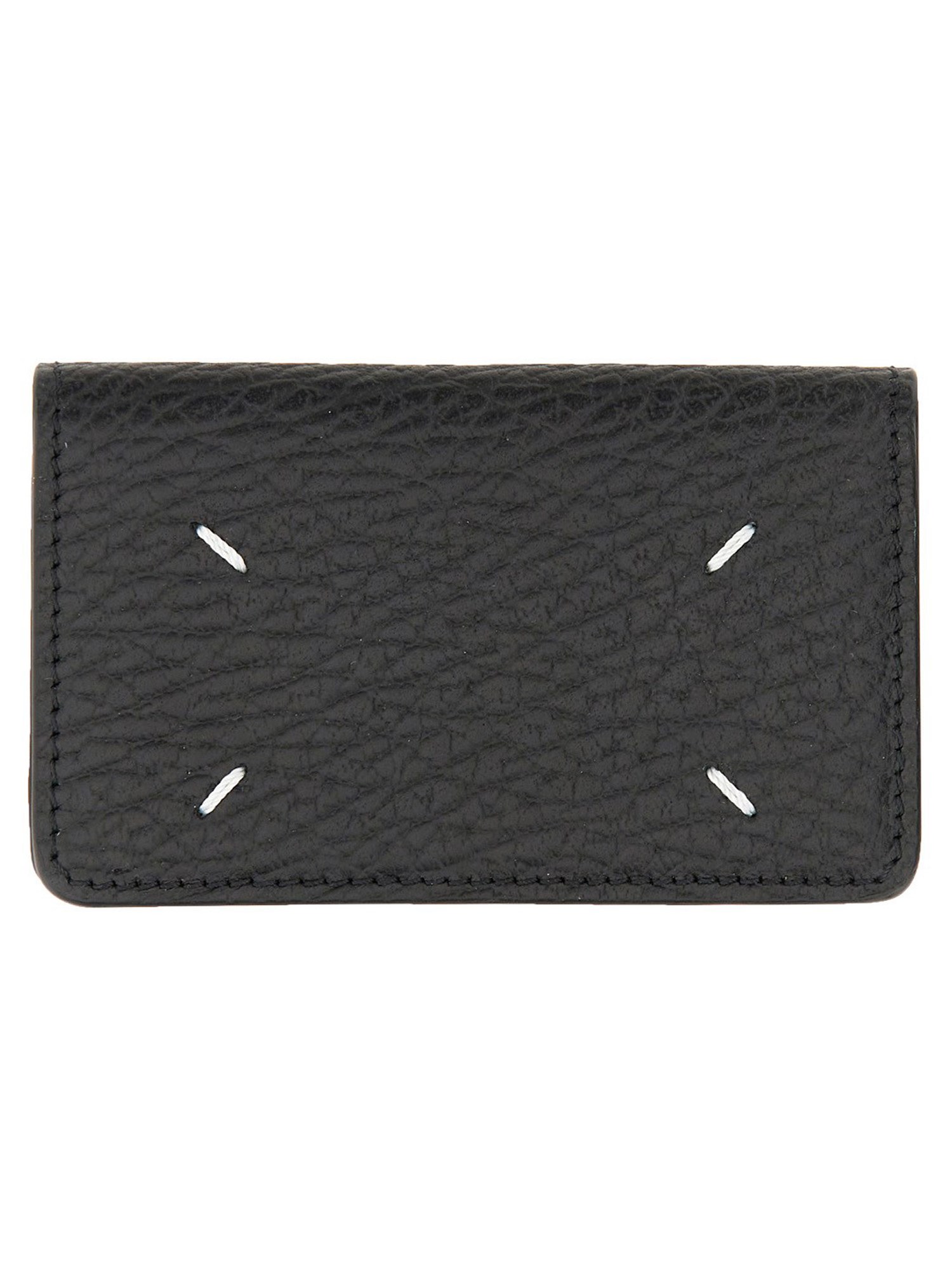 Maison Margiela maison margiela compact card holder