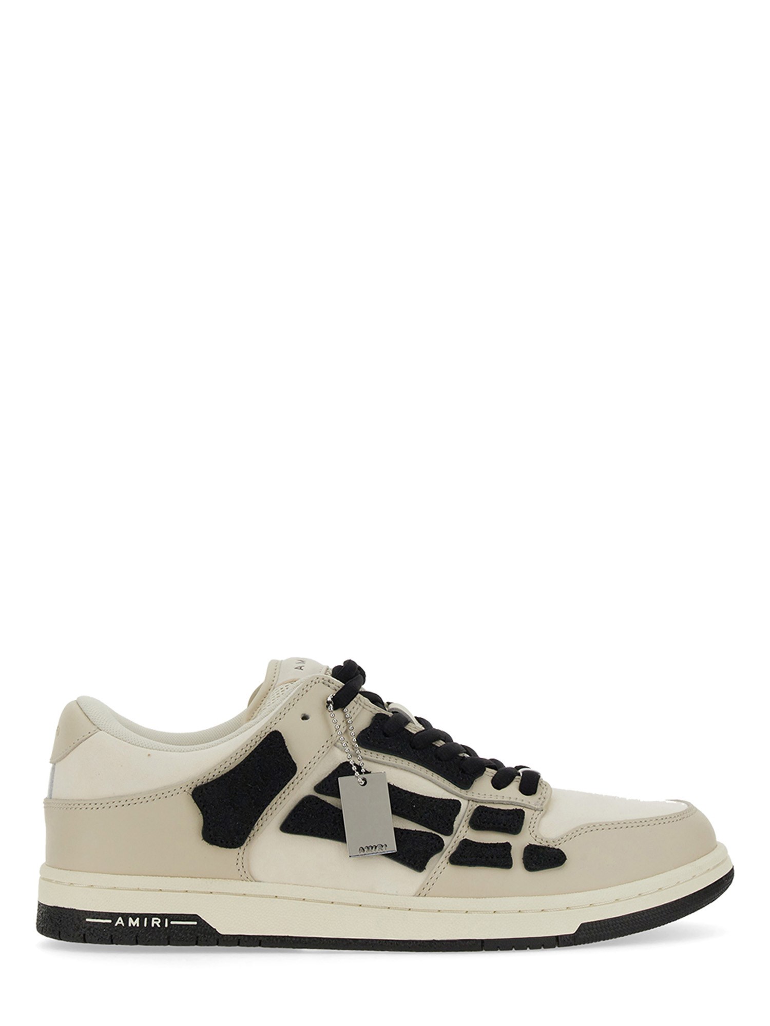 Amiri amiri sneaker chunky skel top low