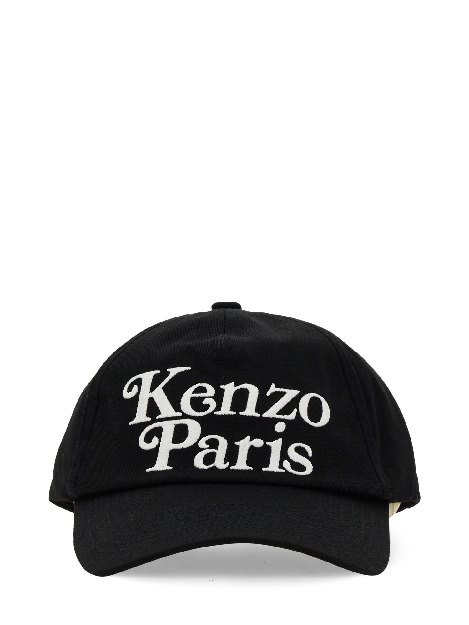 Kenzo kenzo baseball hat with logo