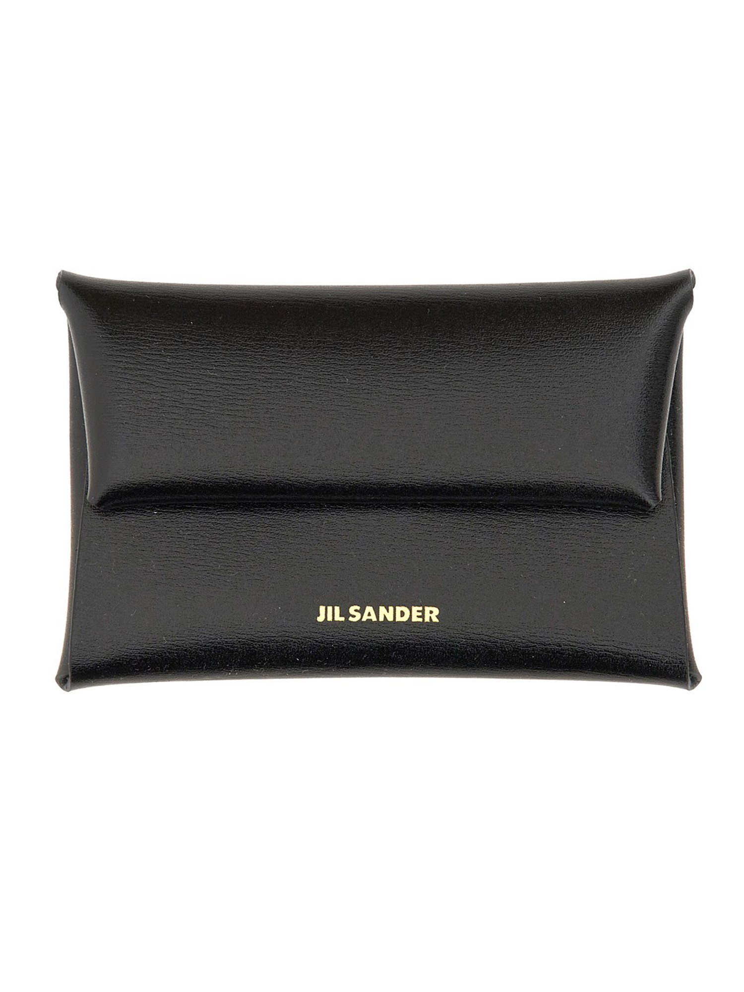 Jil Sander jil sander envelope coin purse