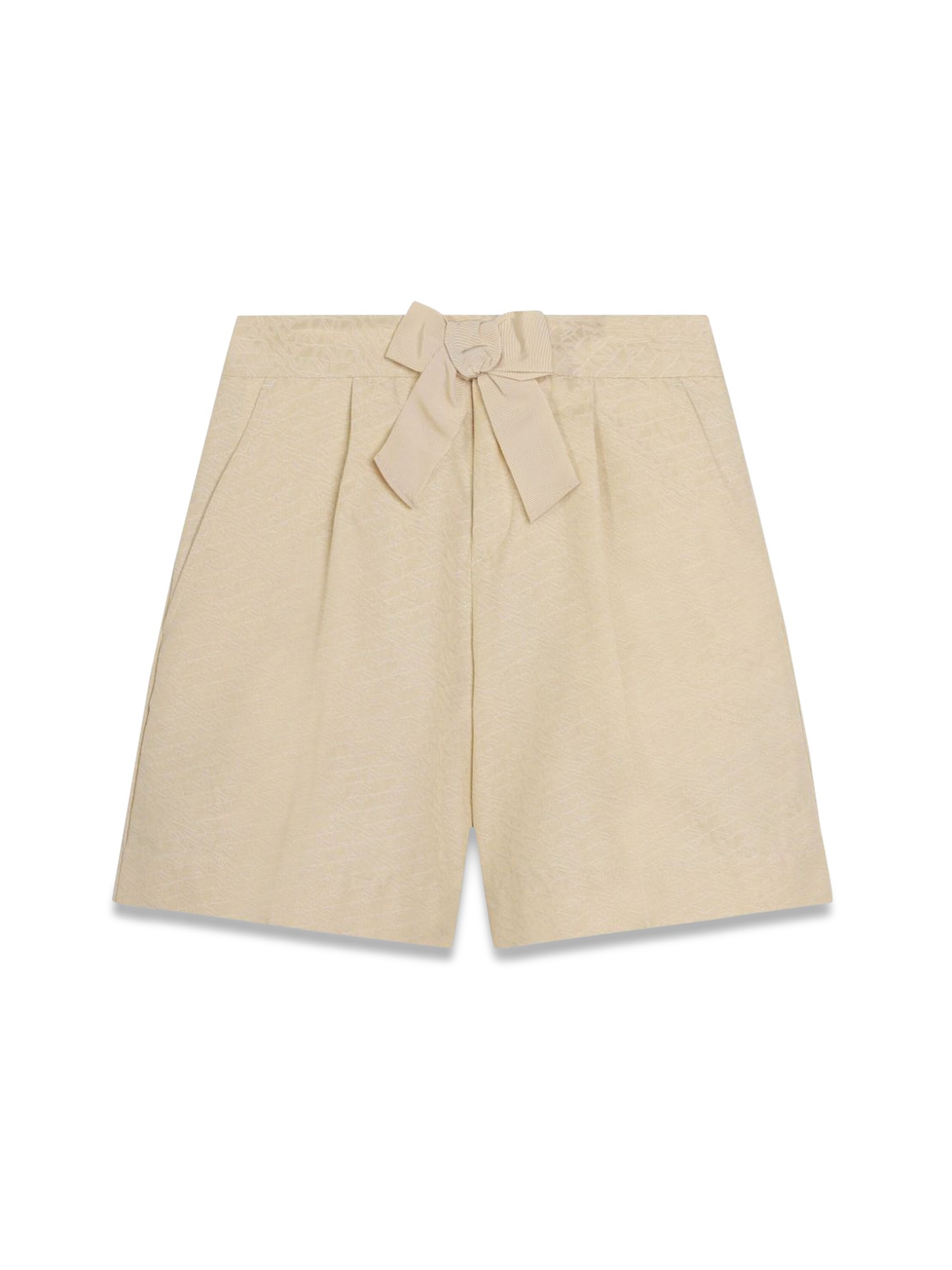 Lanvin lanvin short