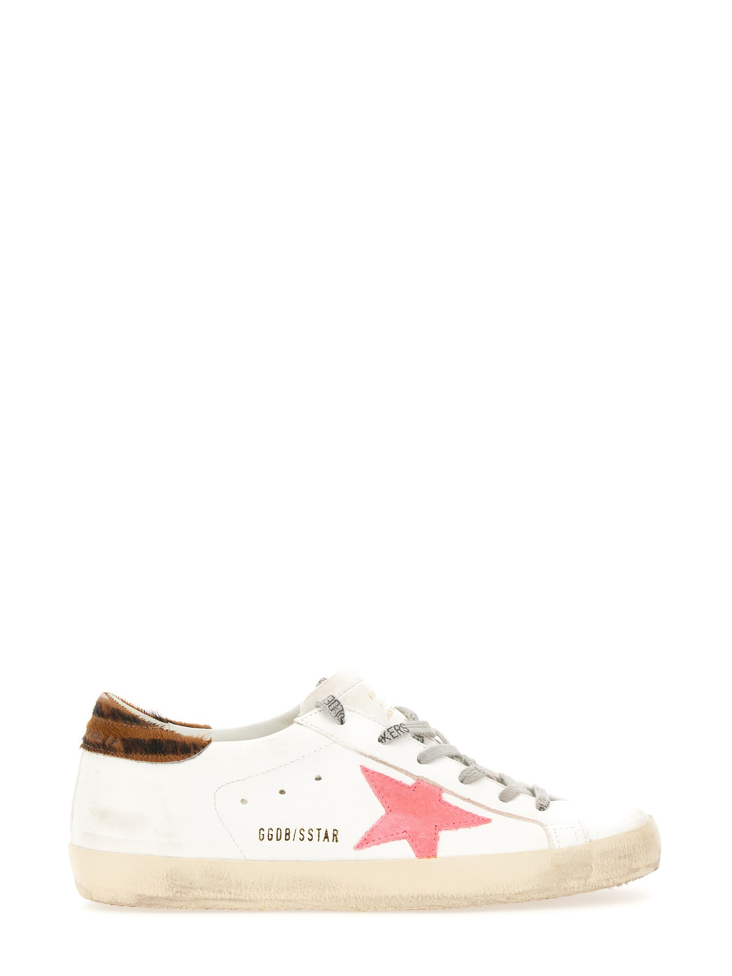 Golden Goose golden goose superstar sneaker