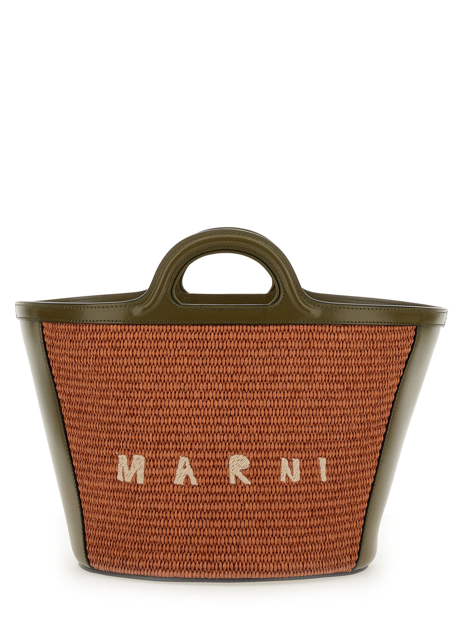 Marni marni tropicalia small bag