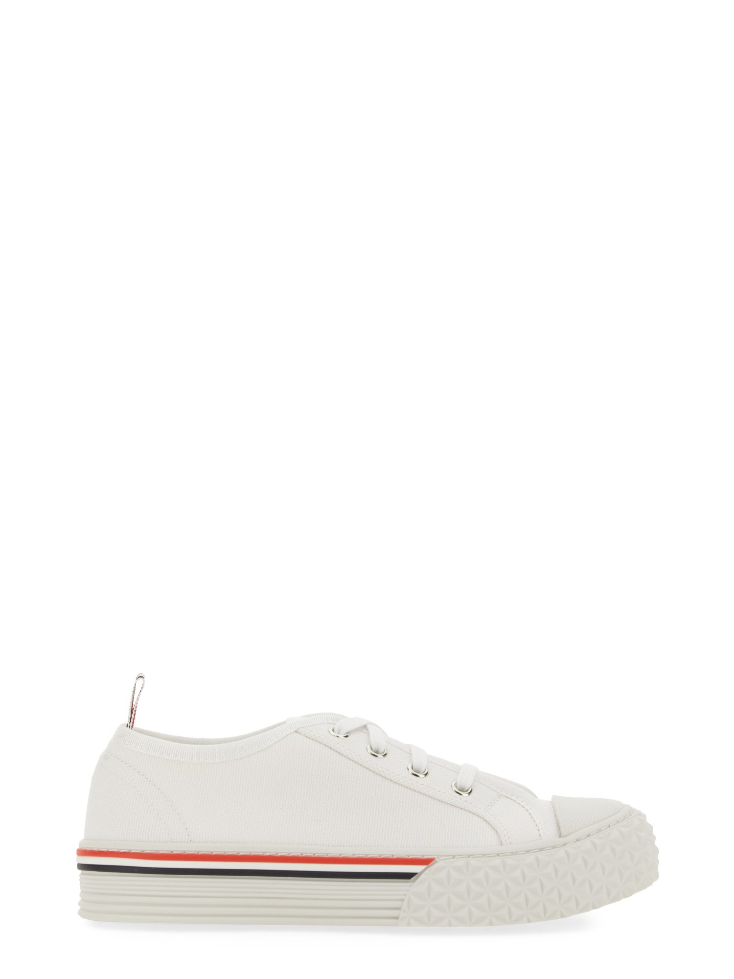 Thom Browne thom browne cotton sneaker