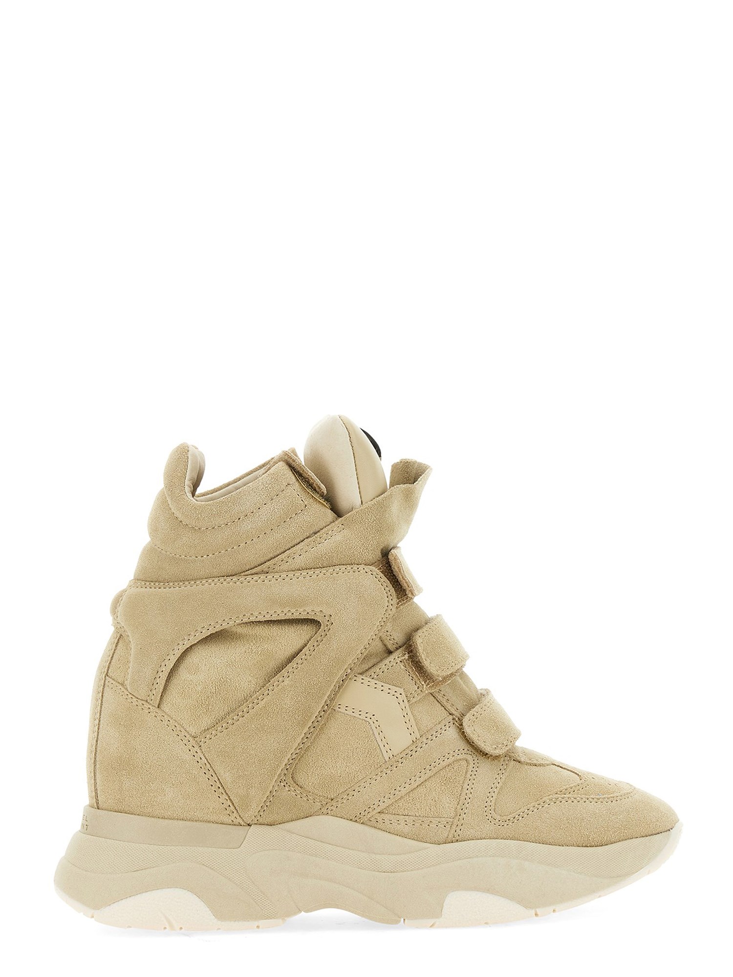 Isabel Marant isabel marant "balskee" sneaker