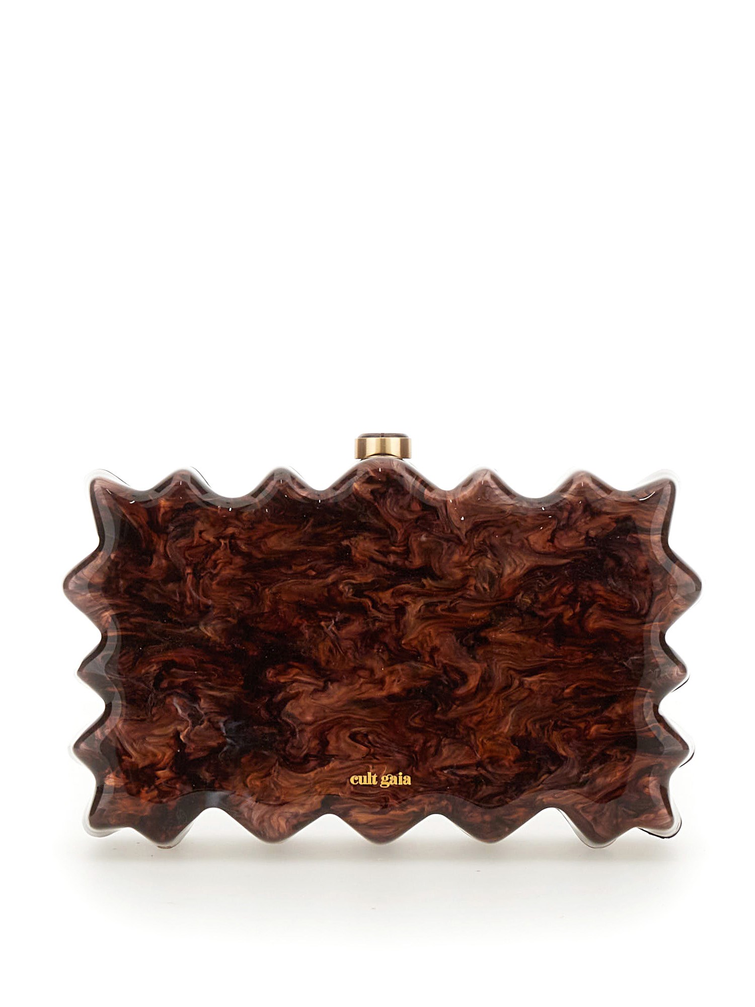 Cult Gaia cult gaia clutch "paloma"