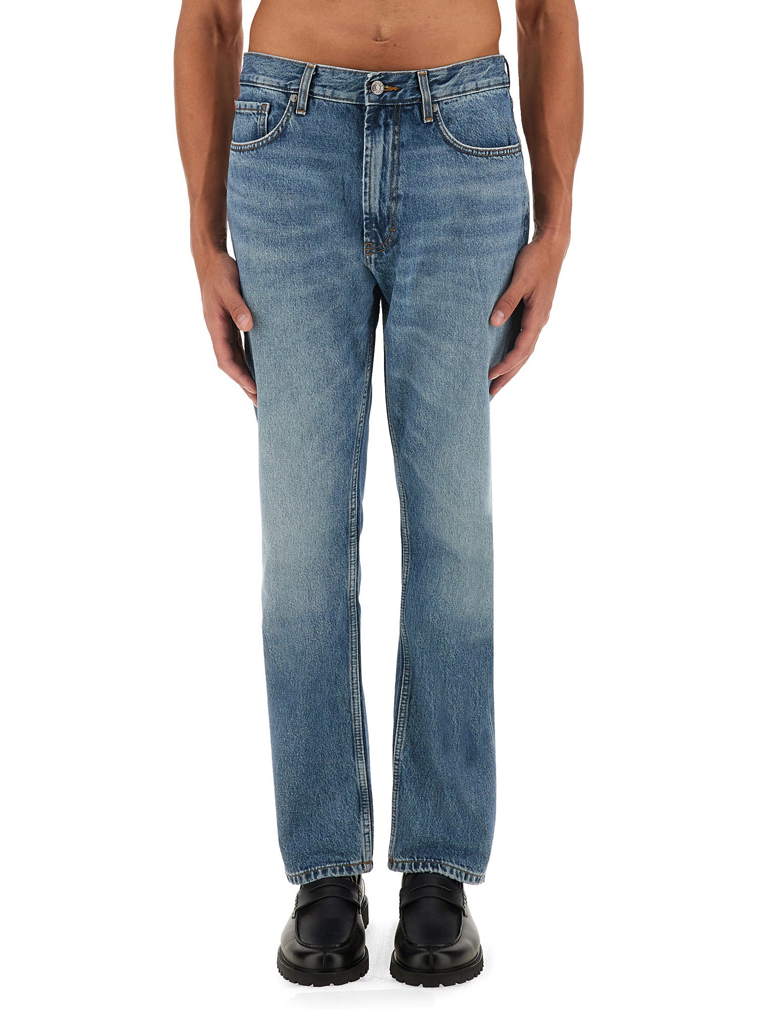 Hugo hugo regular fit jeans