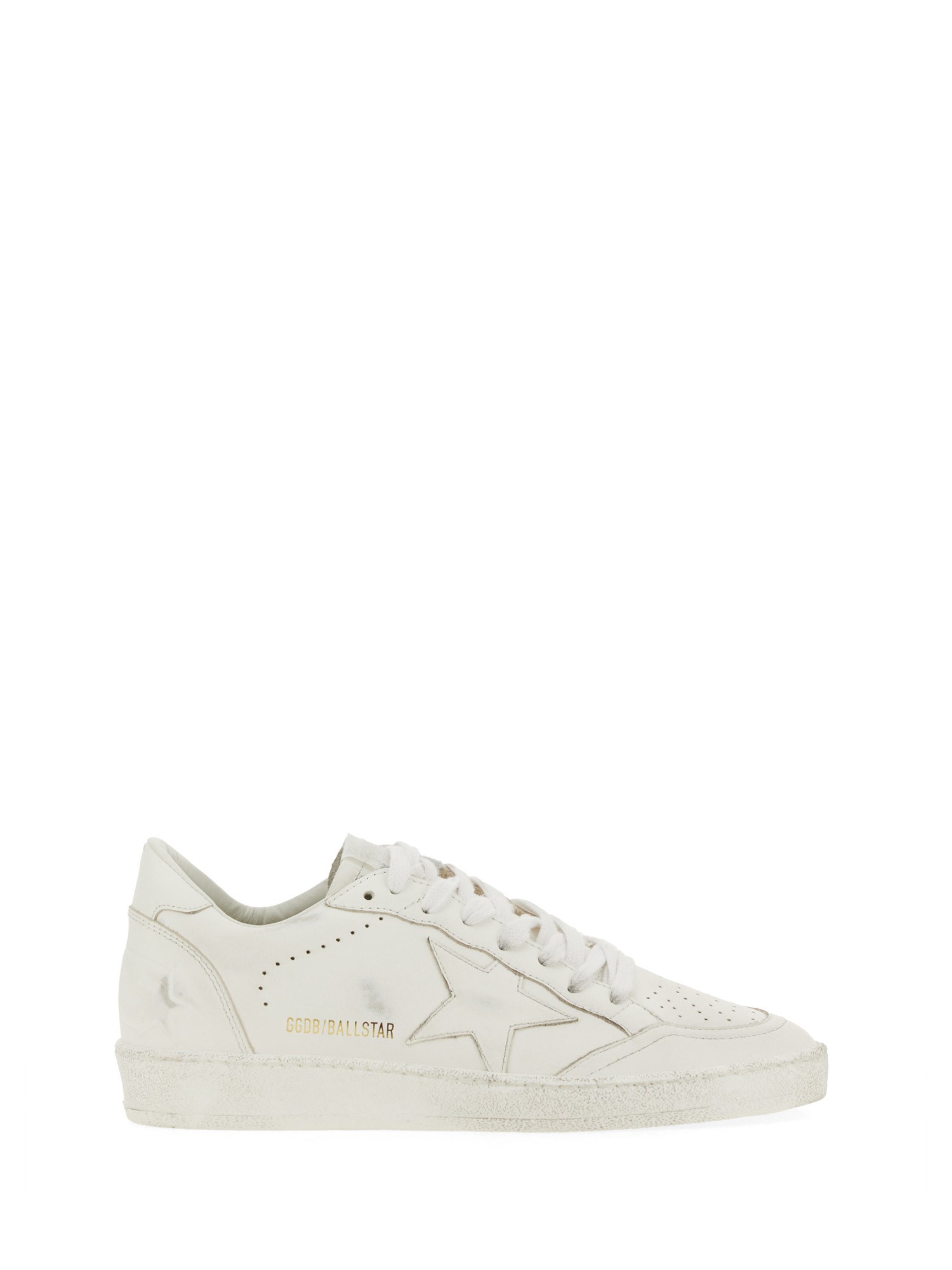 Golden Goose golden goose ball star sneaker