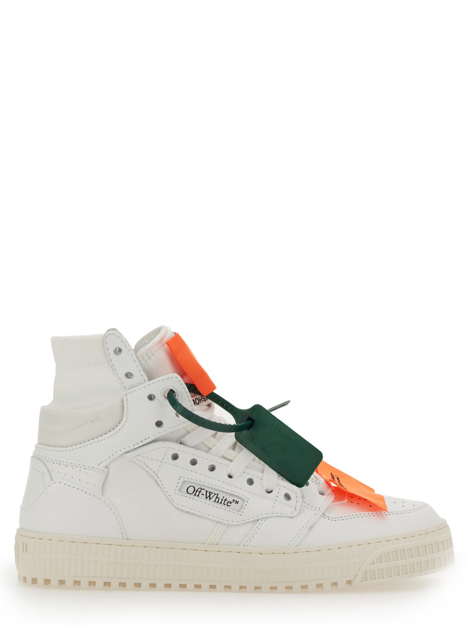 OFF-WHITE off-white off-court sneaker