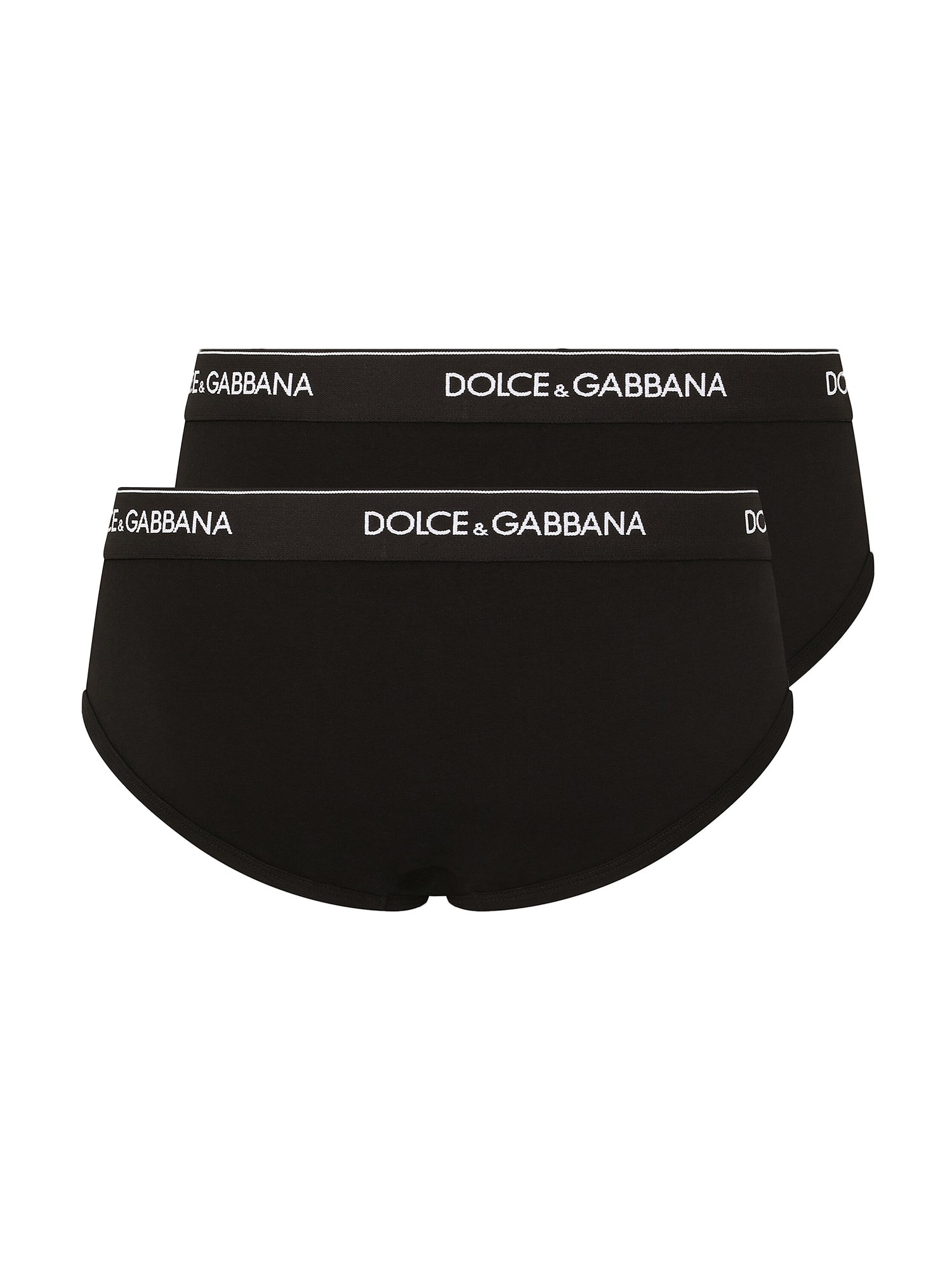 Dolce & Gabbana dolce & gabbana two-pack of briefs