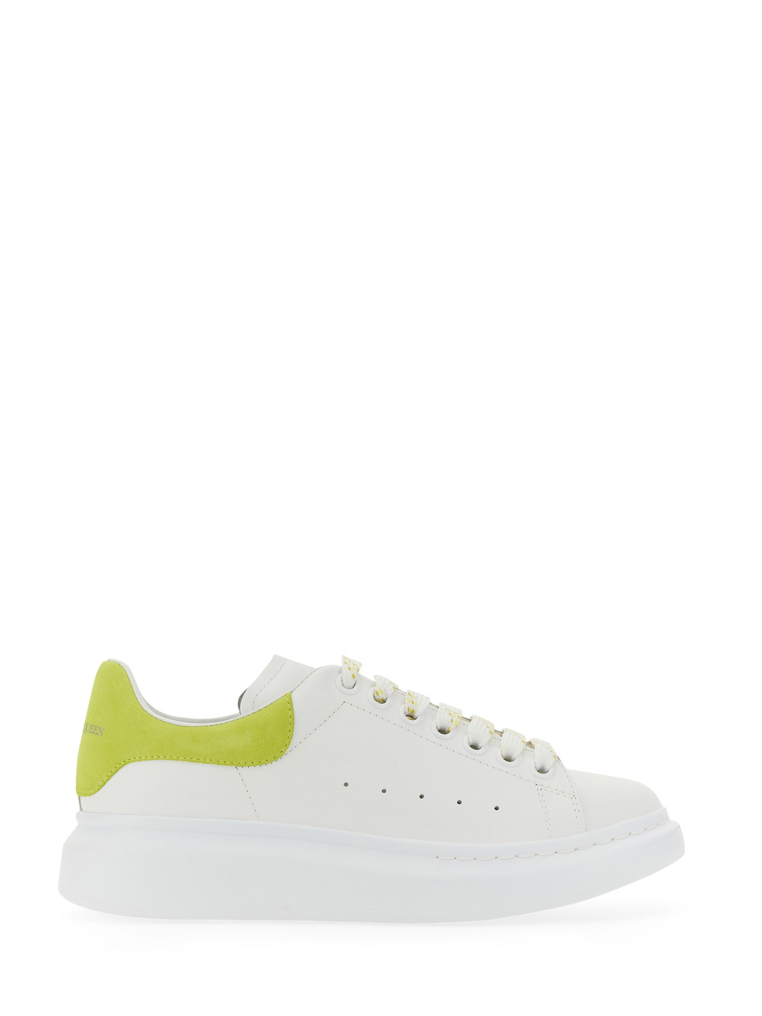 Alexander McQueen alexander mcqueen oversized sneaker