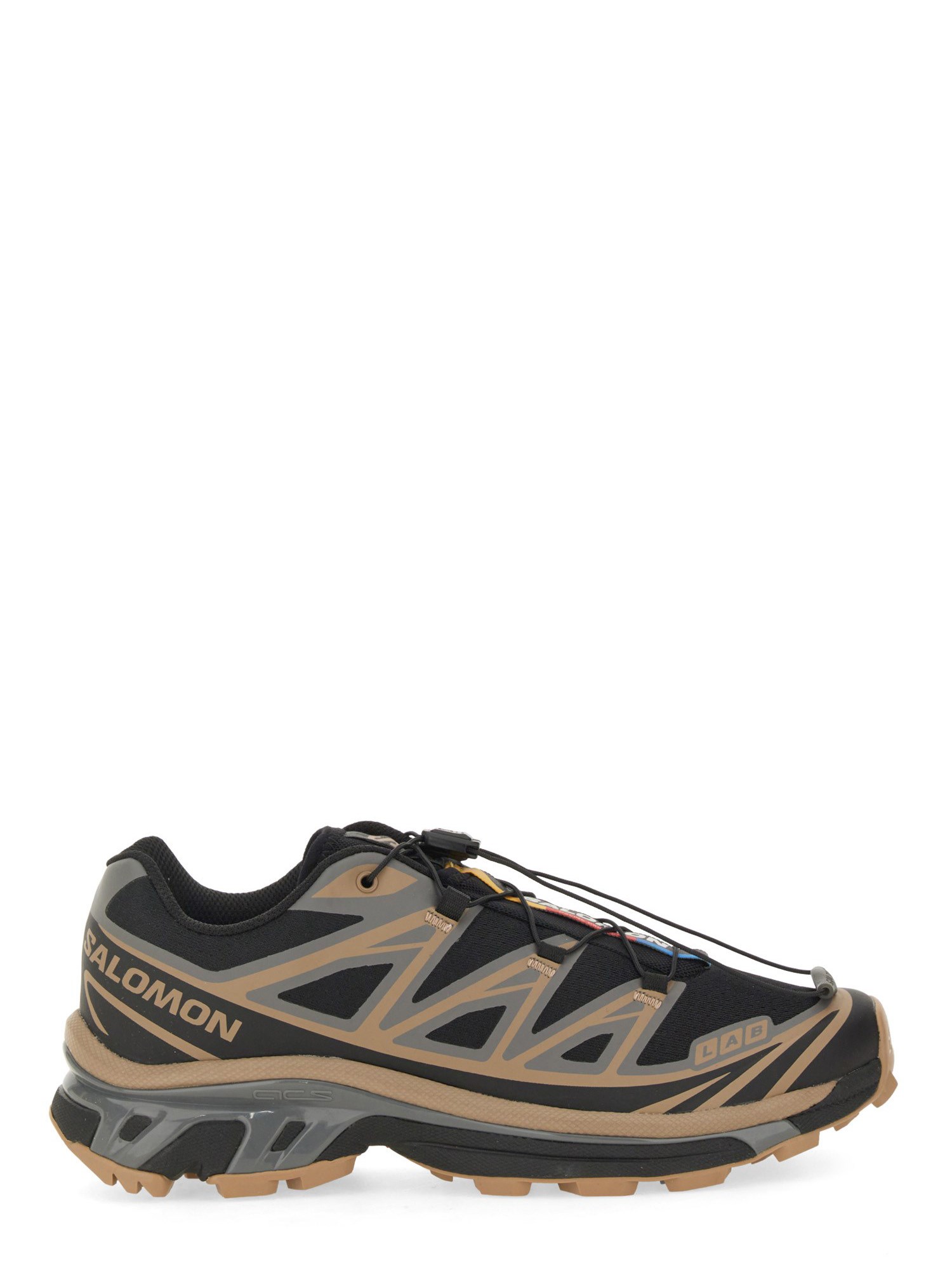 SALOMON salomon sneaker "xt-6"