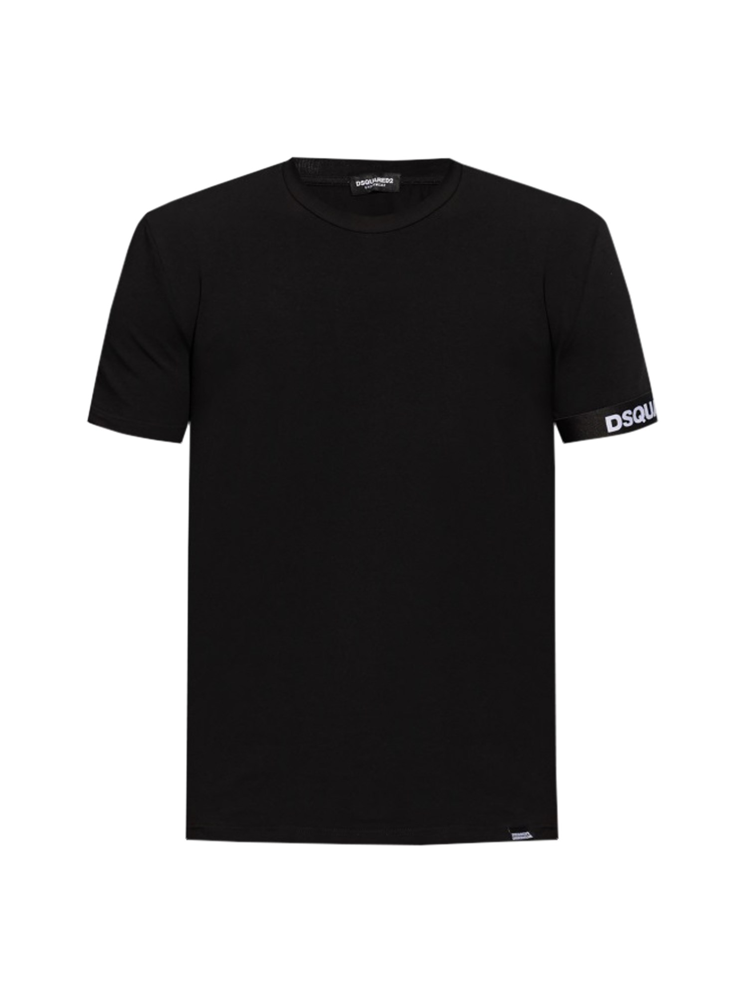 dsquared dsquared underwear t-shirt