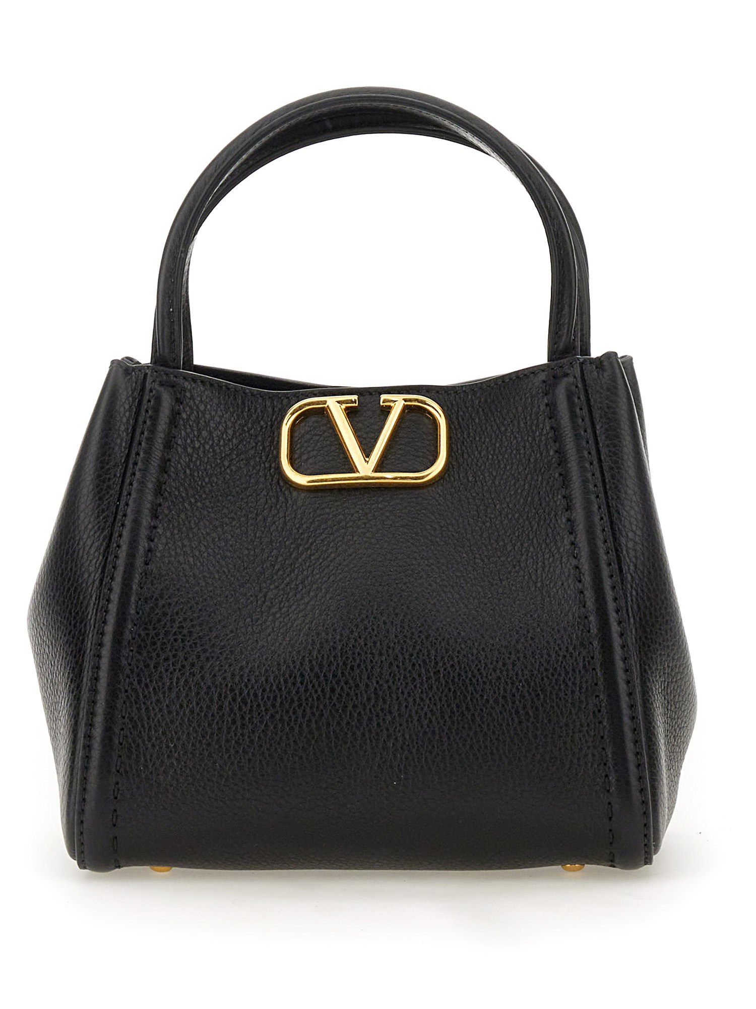 VALENTINO GARAVANI valentino garavani small "alltime" handbag