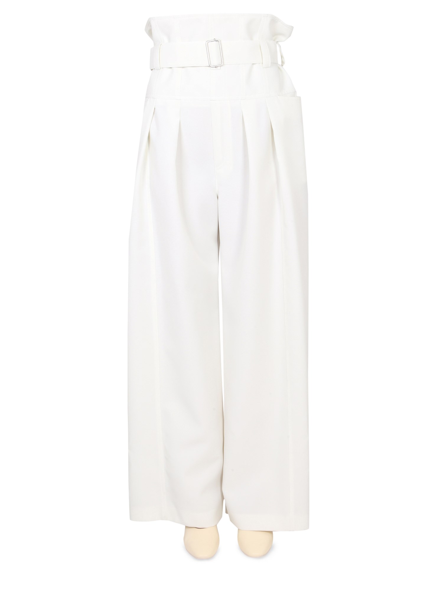 Philosophy Di Lorenzo Serafini philosophy di lorenzo serafini oversize pants