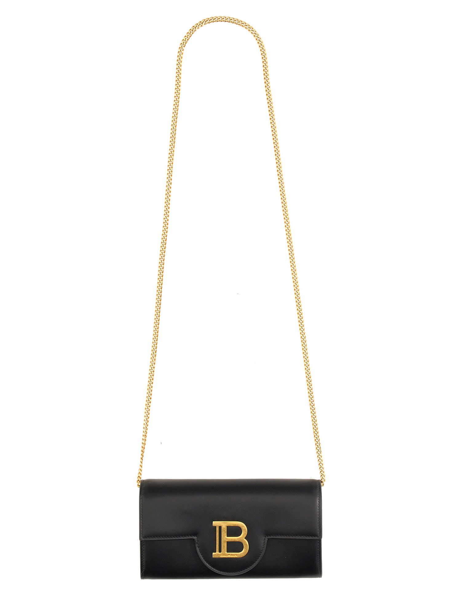 Balmain balmain bag "b-buzz"