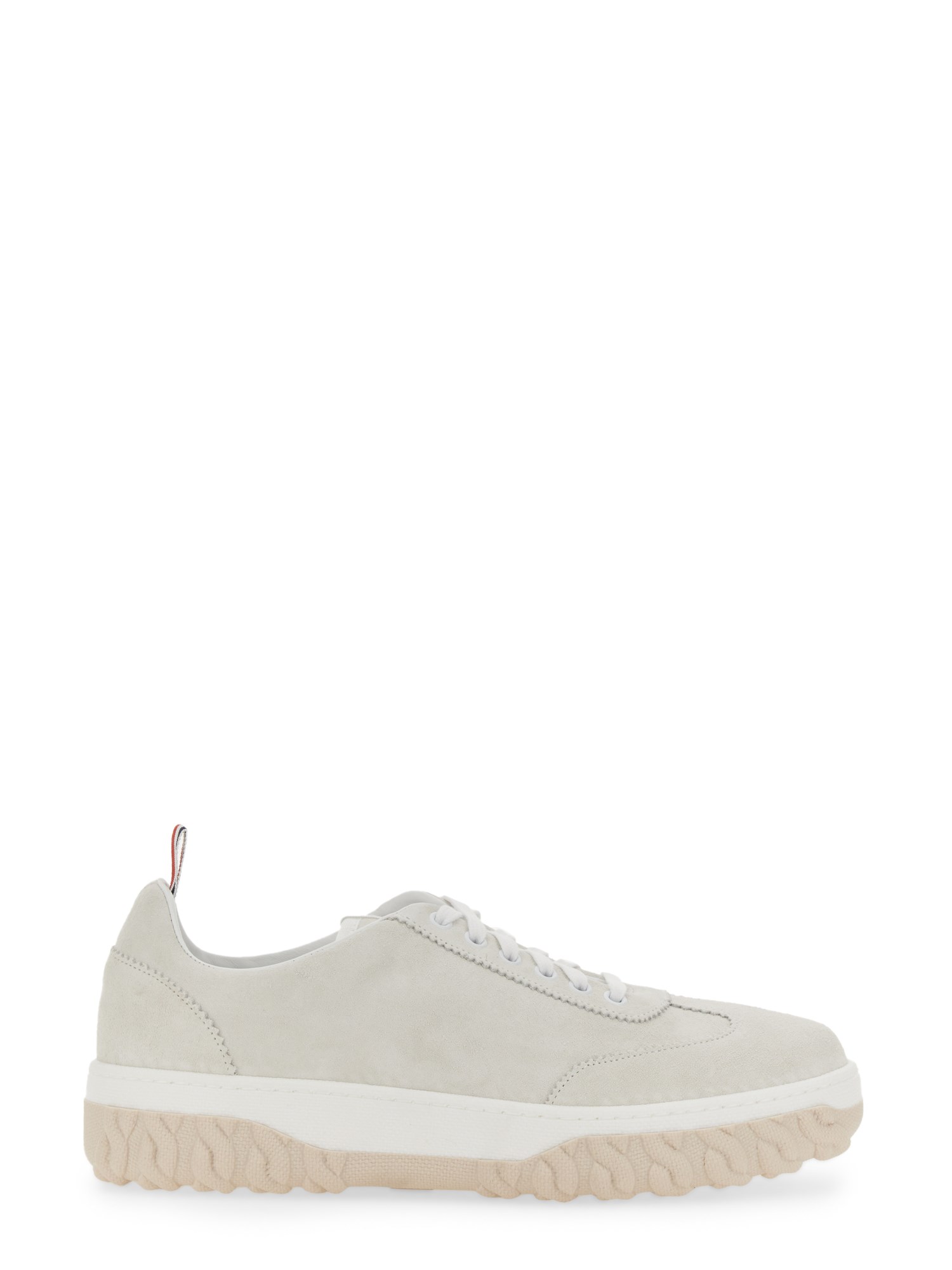 Thom Browne thom browne court sneaker.