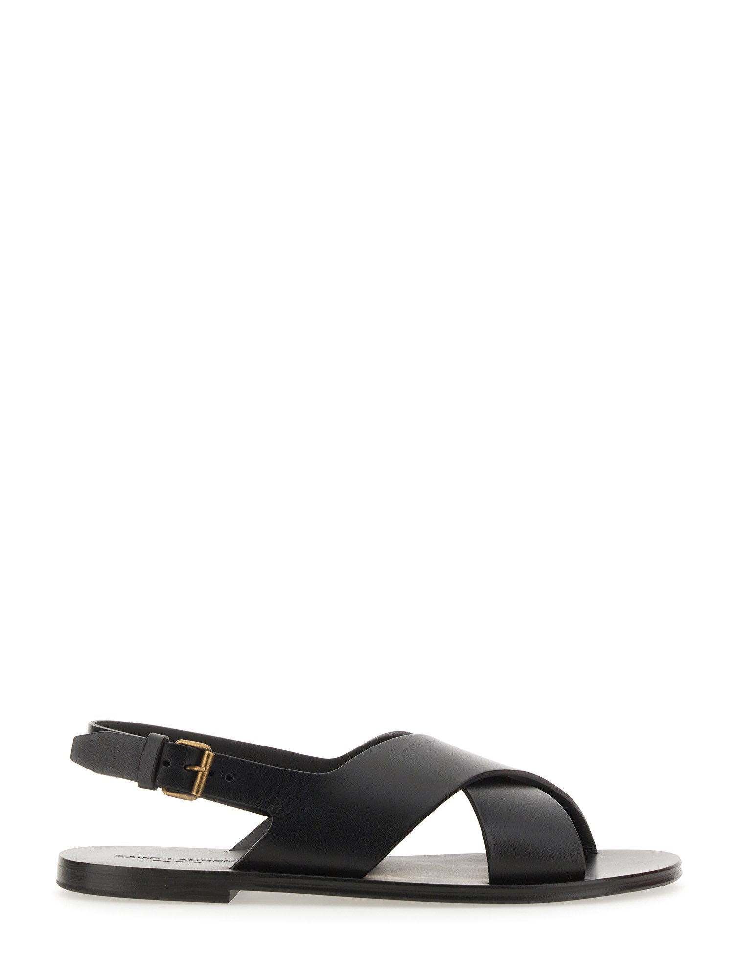 Saint Laurent saint laurent mojave sandals