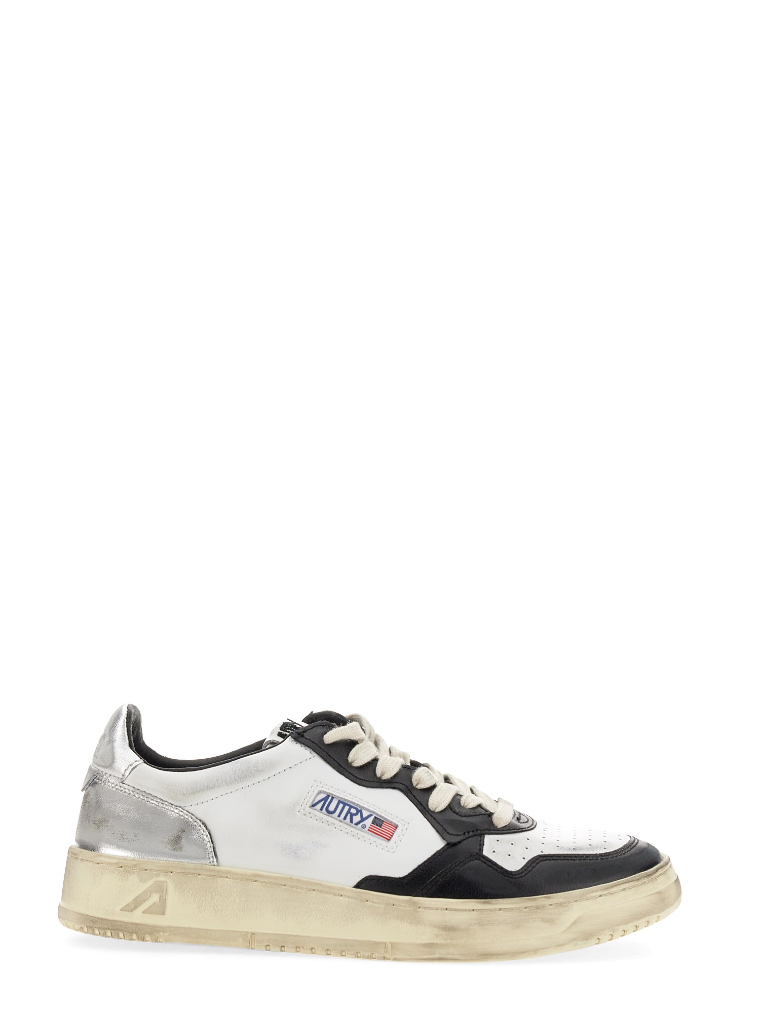 AUTRY autry super vintage sneaker