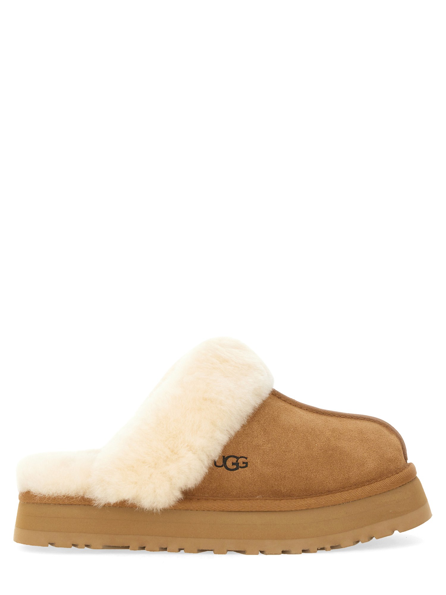 Ugg ugg slipper disquette