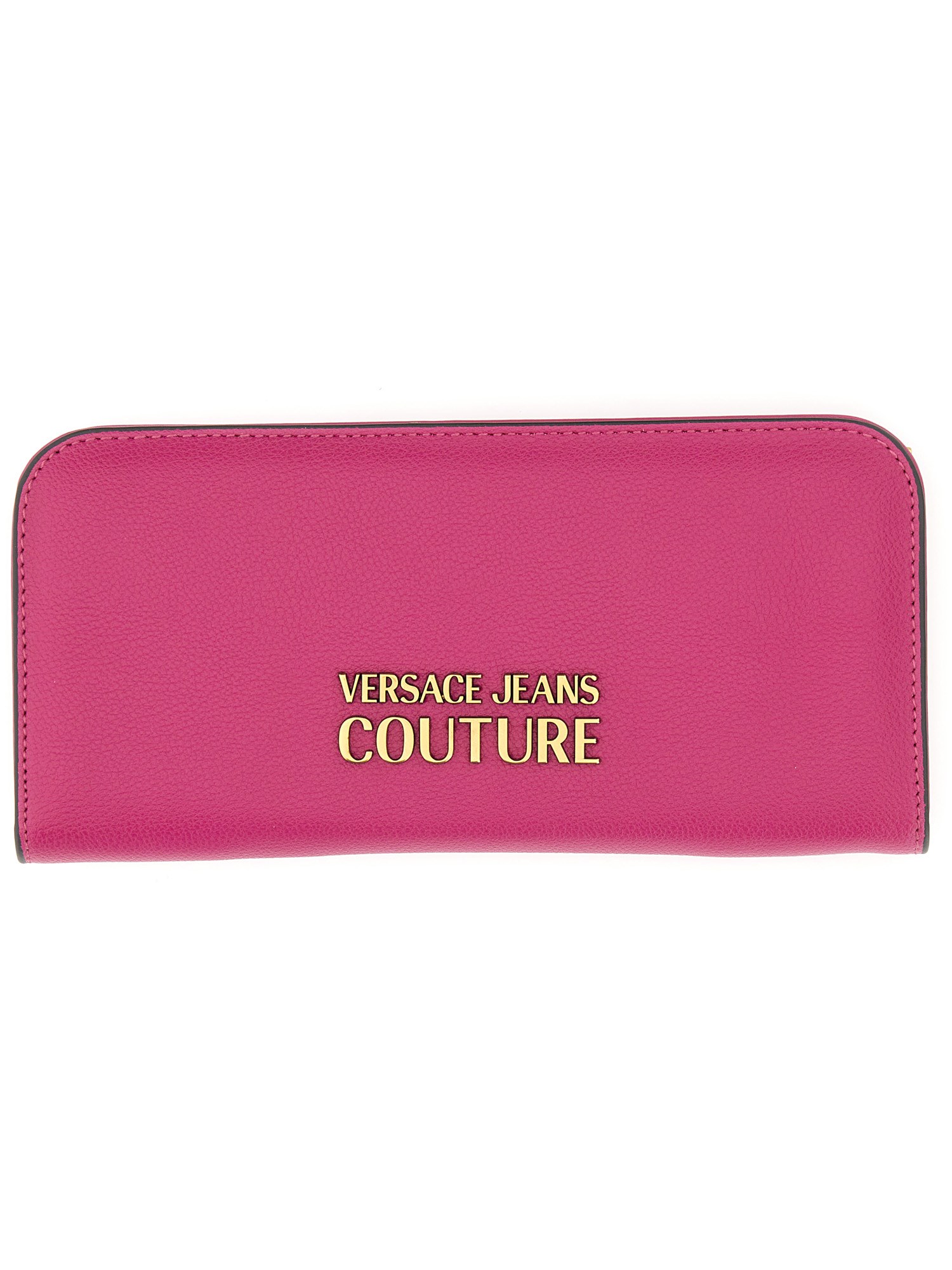 Versace Jeans Couture versace jeans couture wallet with logo