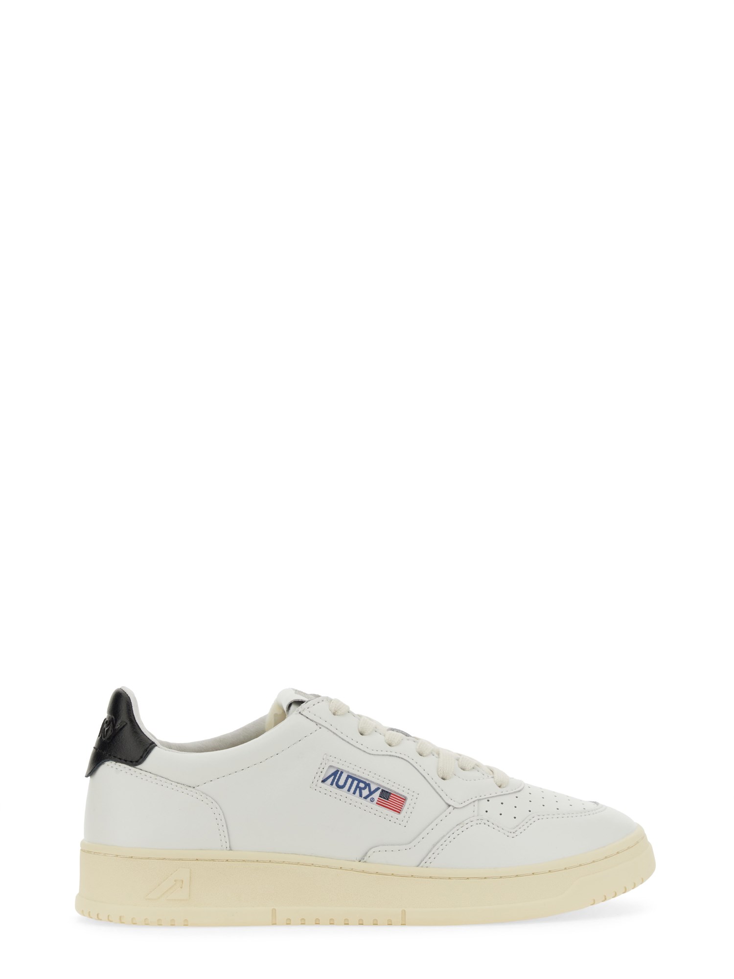 AUTRY autry medalist low sneaker