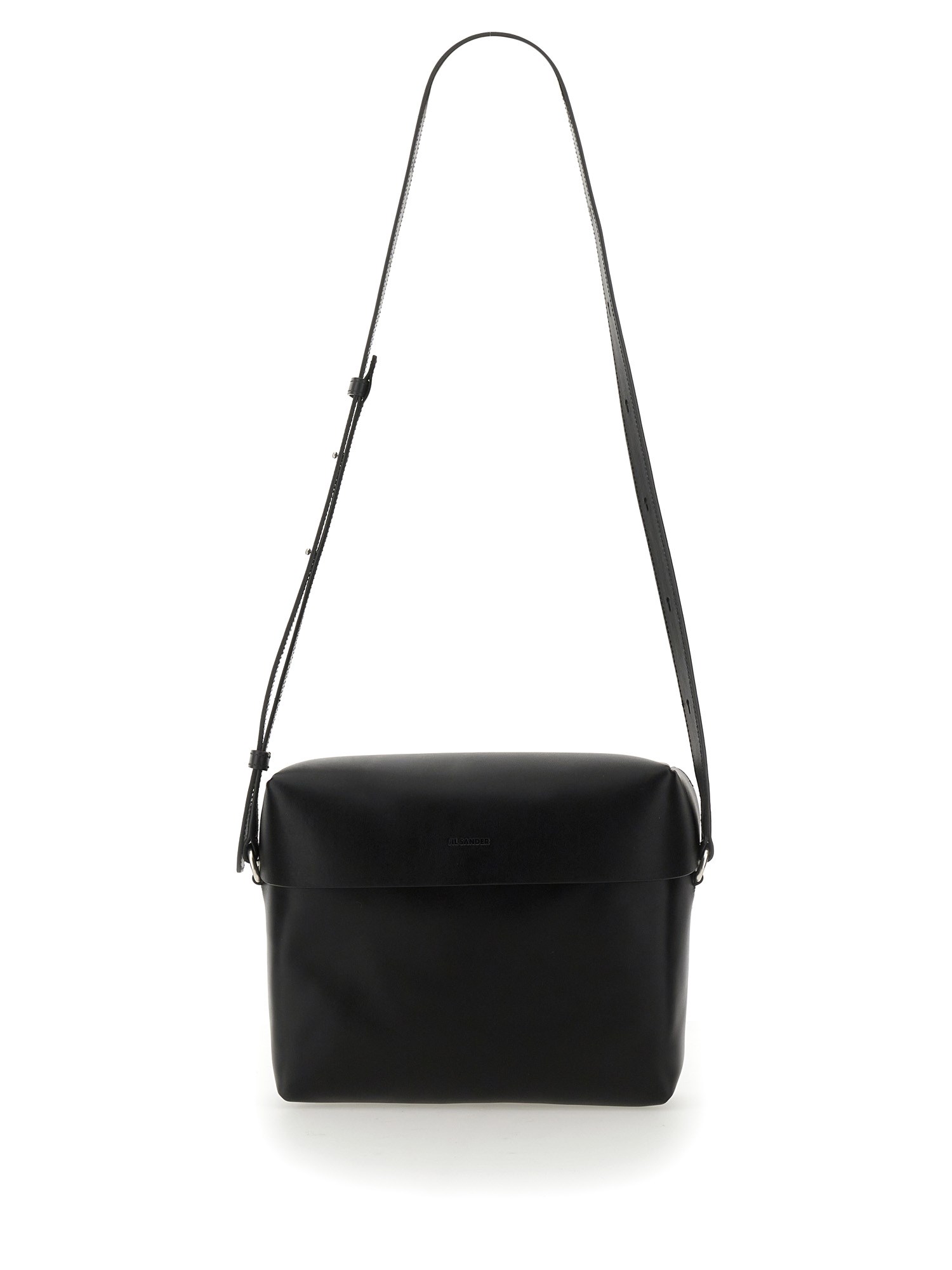 Jil Sander jil sander lid bag