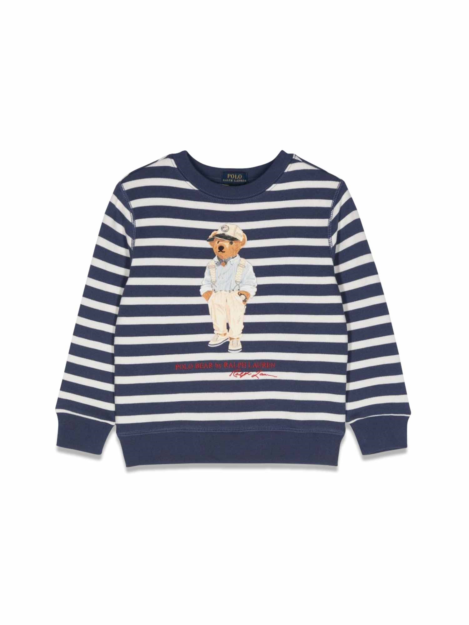 Polo Ralph Lauren polo ralph lauren po cn-knitshirts-sweatshirt