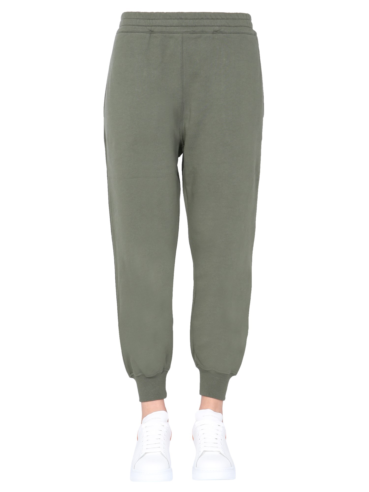 Alexander McQueen alexander mcqueen jogging pants