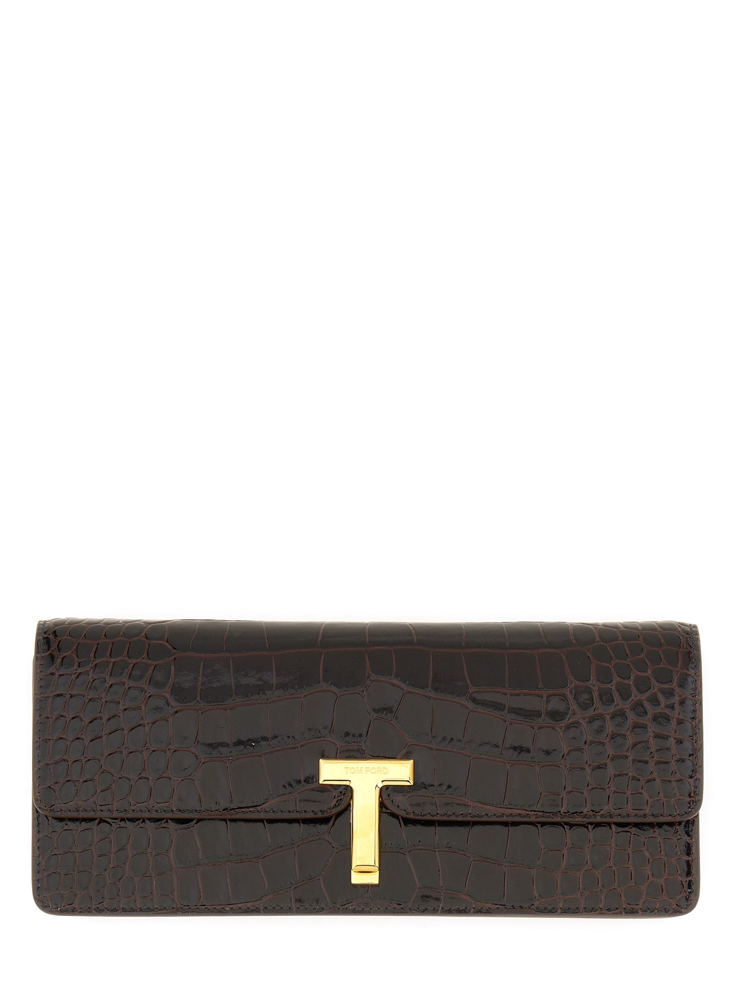 Tom Ford tom ford "wallis" clutch bag