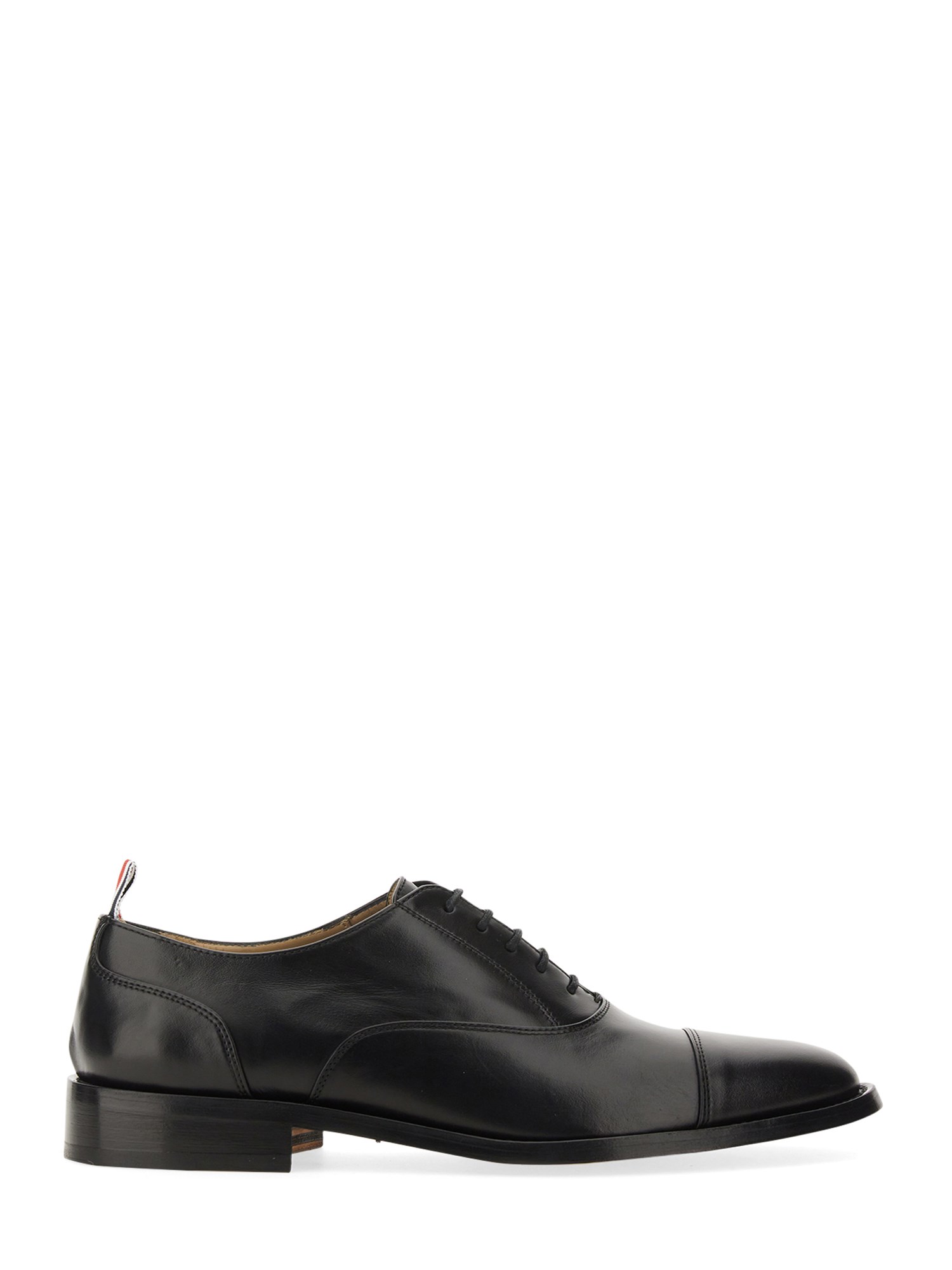 Thom Browne thom browne leather lace-up