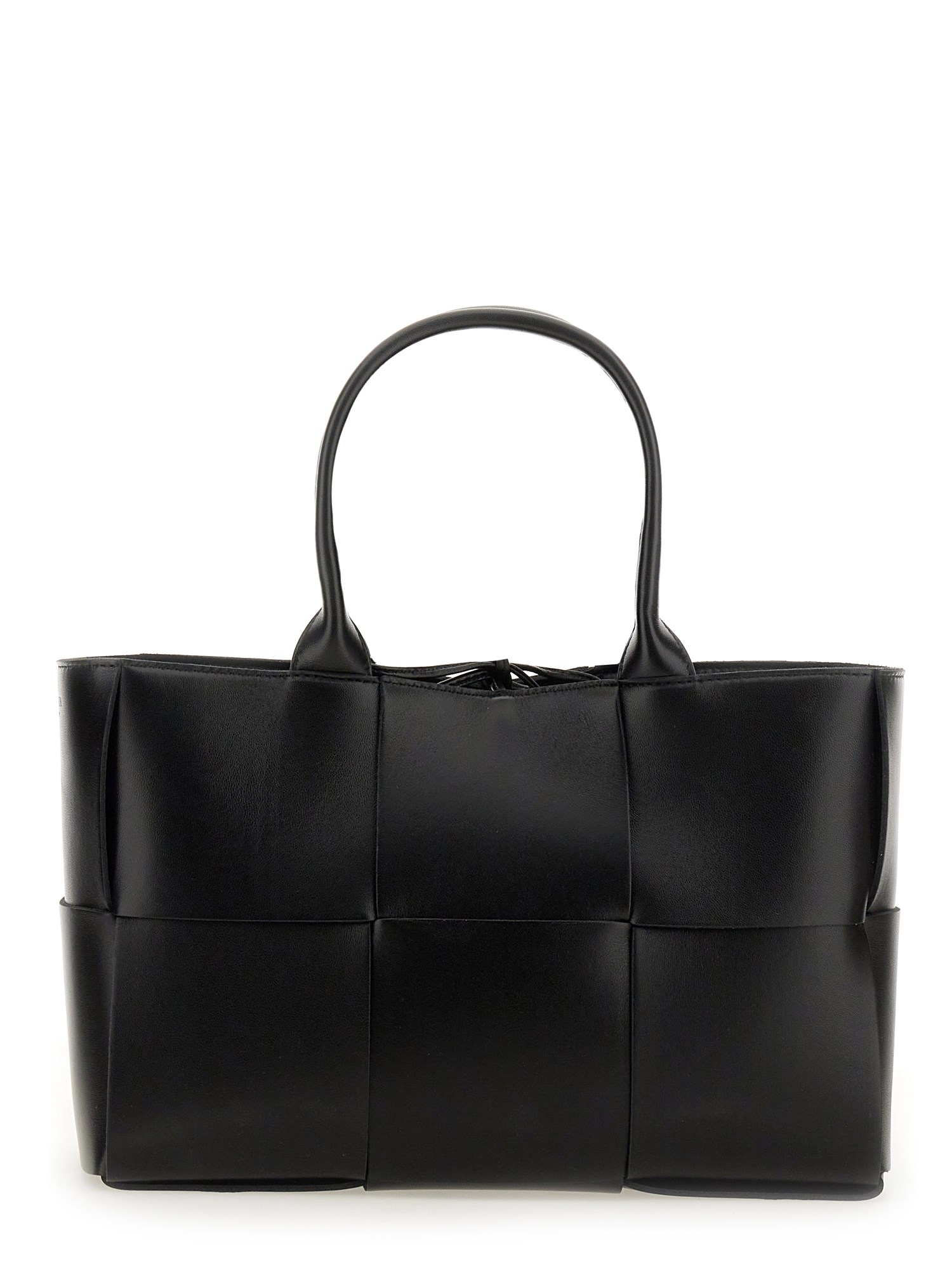 Bottega Veneta bottega veneta small "arco" tote bag