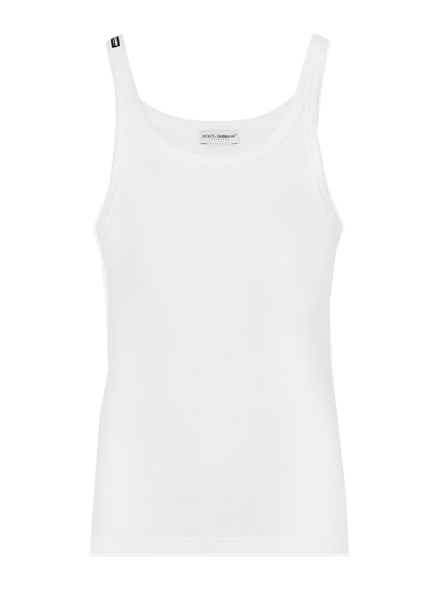 Dolce & Gabbana dolce & gabbana tank top "marcello"