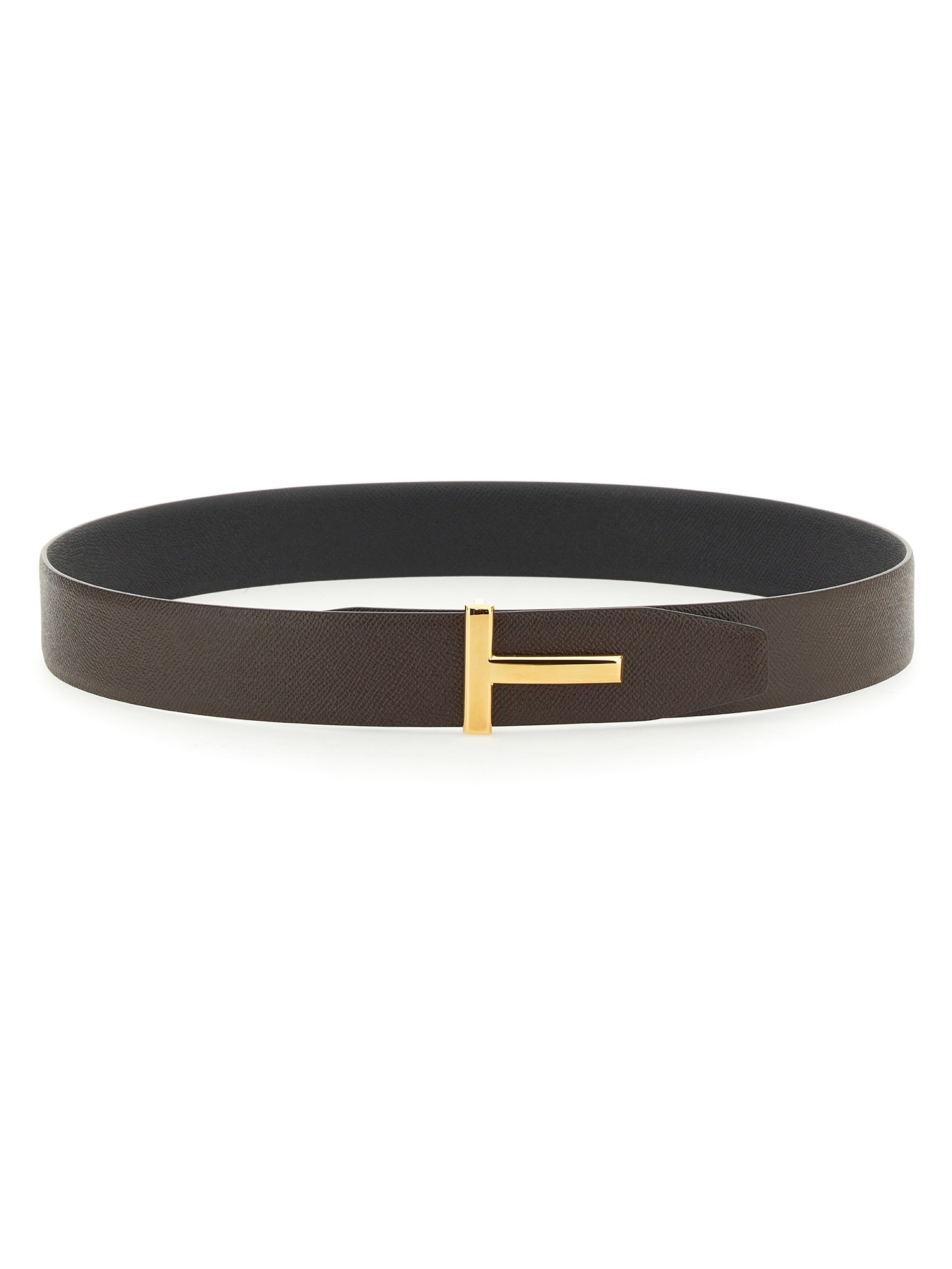 Tom Ford tom ford reversible belt