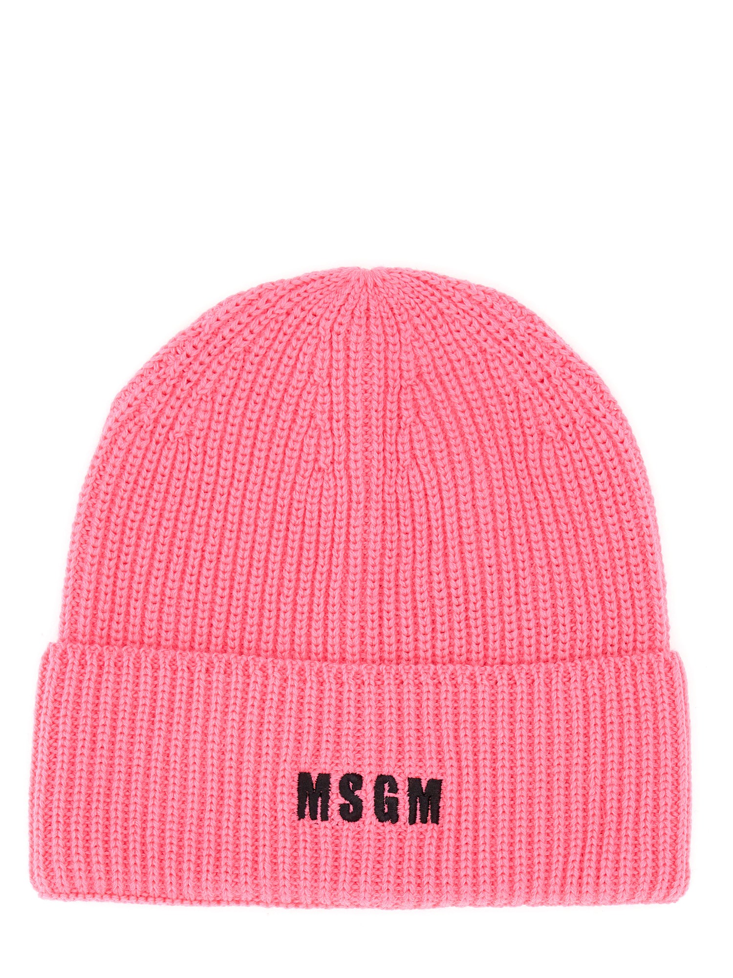 Msgm msgm beanie hat