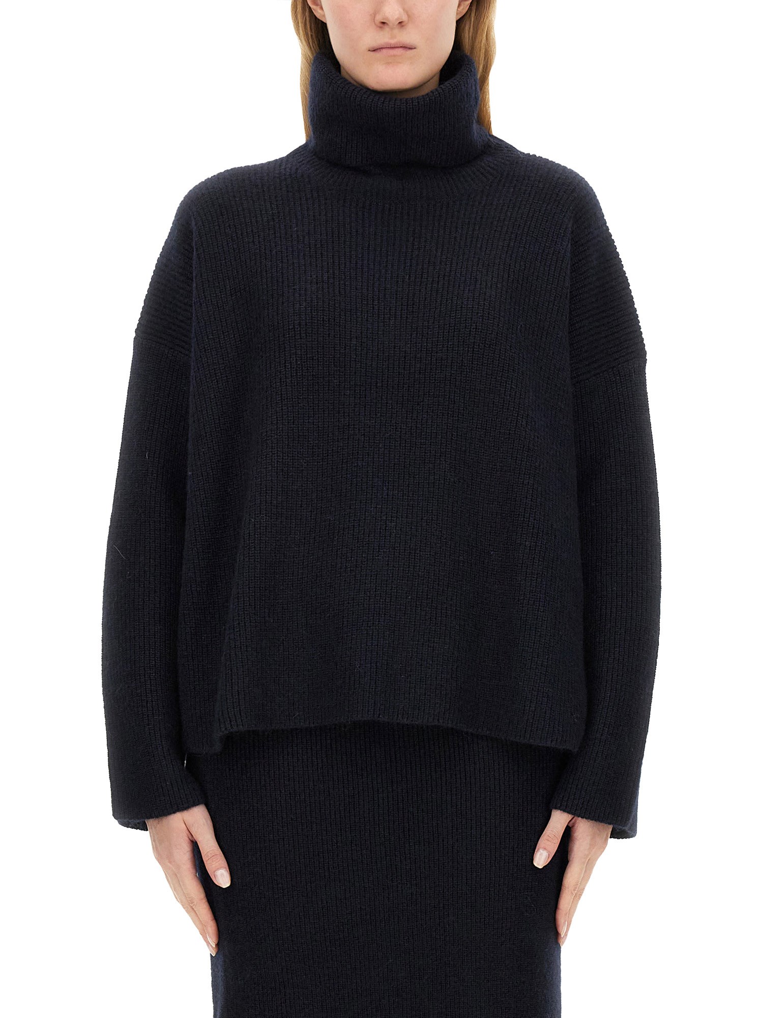 Fabiana Filippi fabiana filippi turtleneck sweater