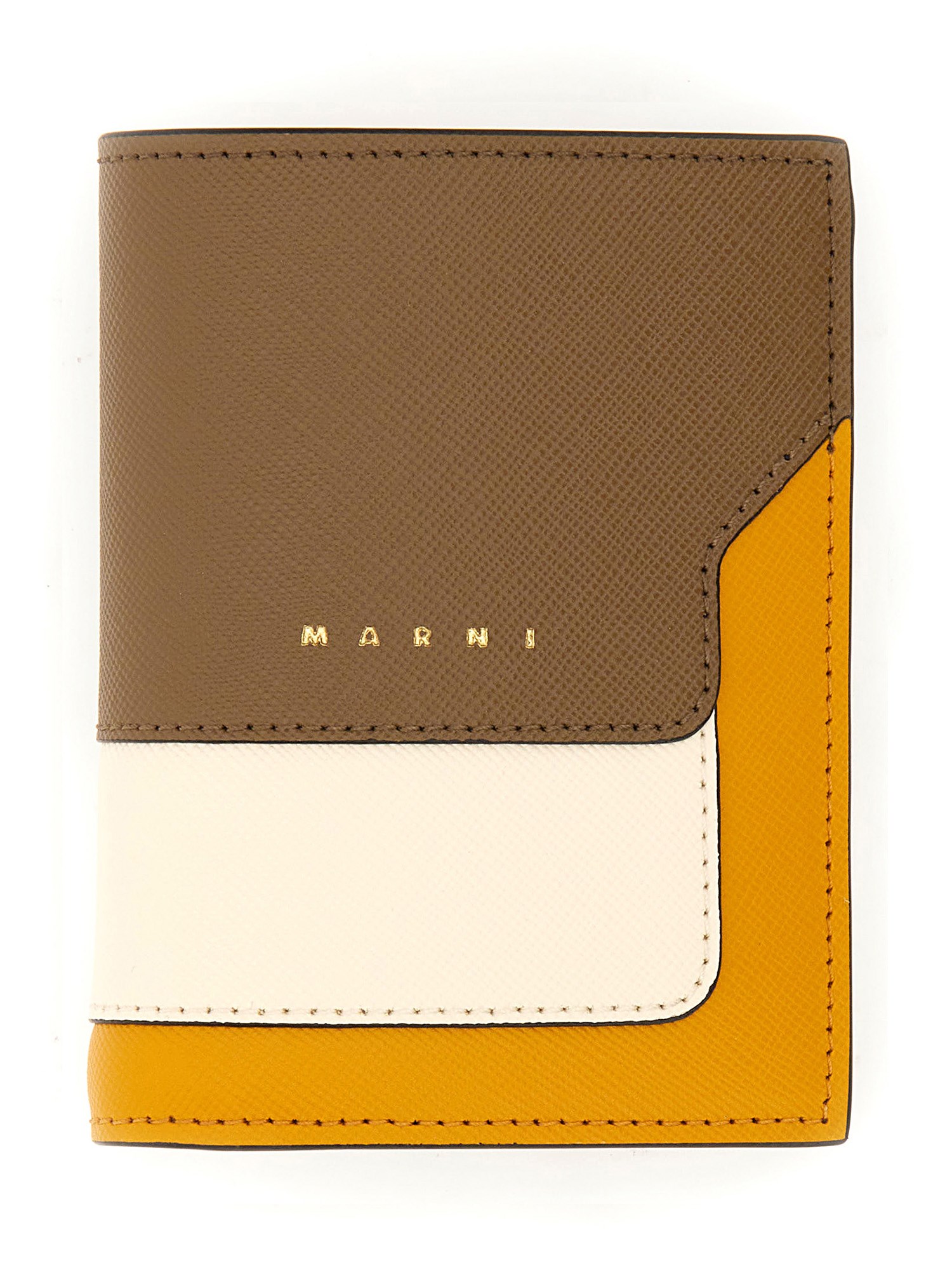 Marni marni bifold wallet