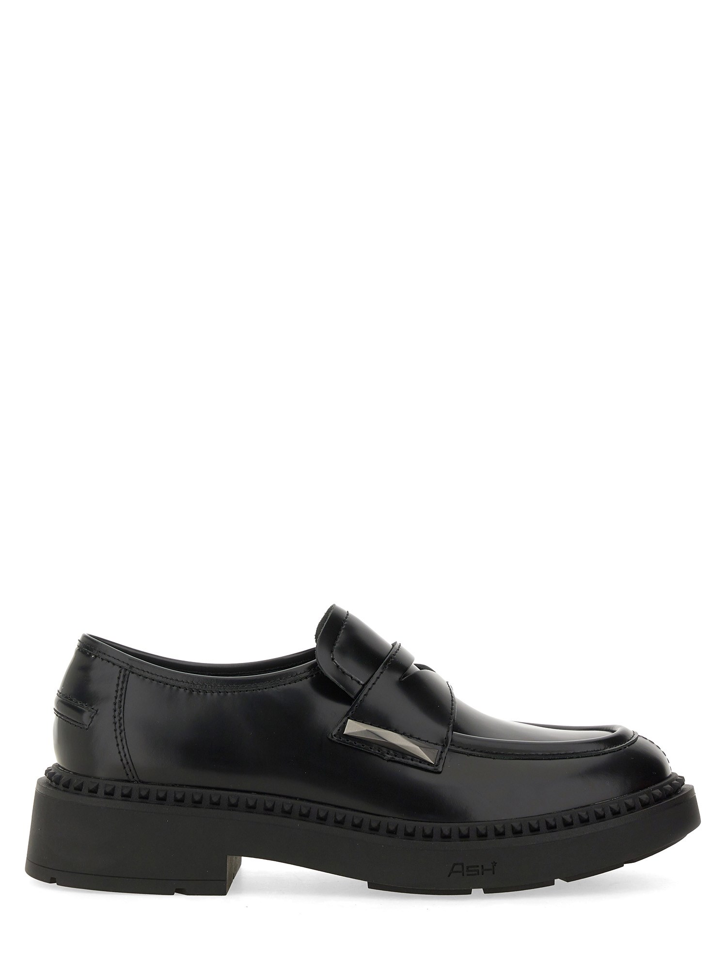 Ash ash medusa loafer