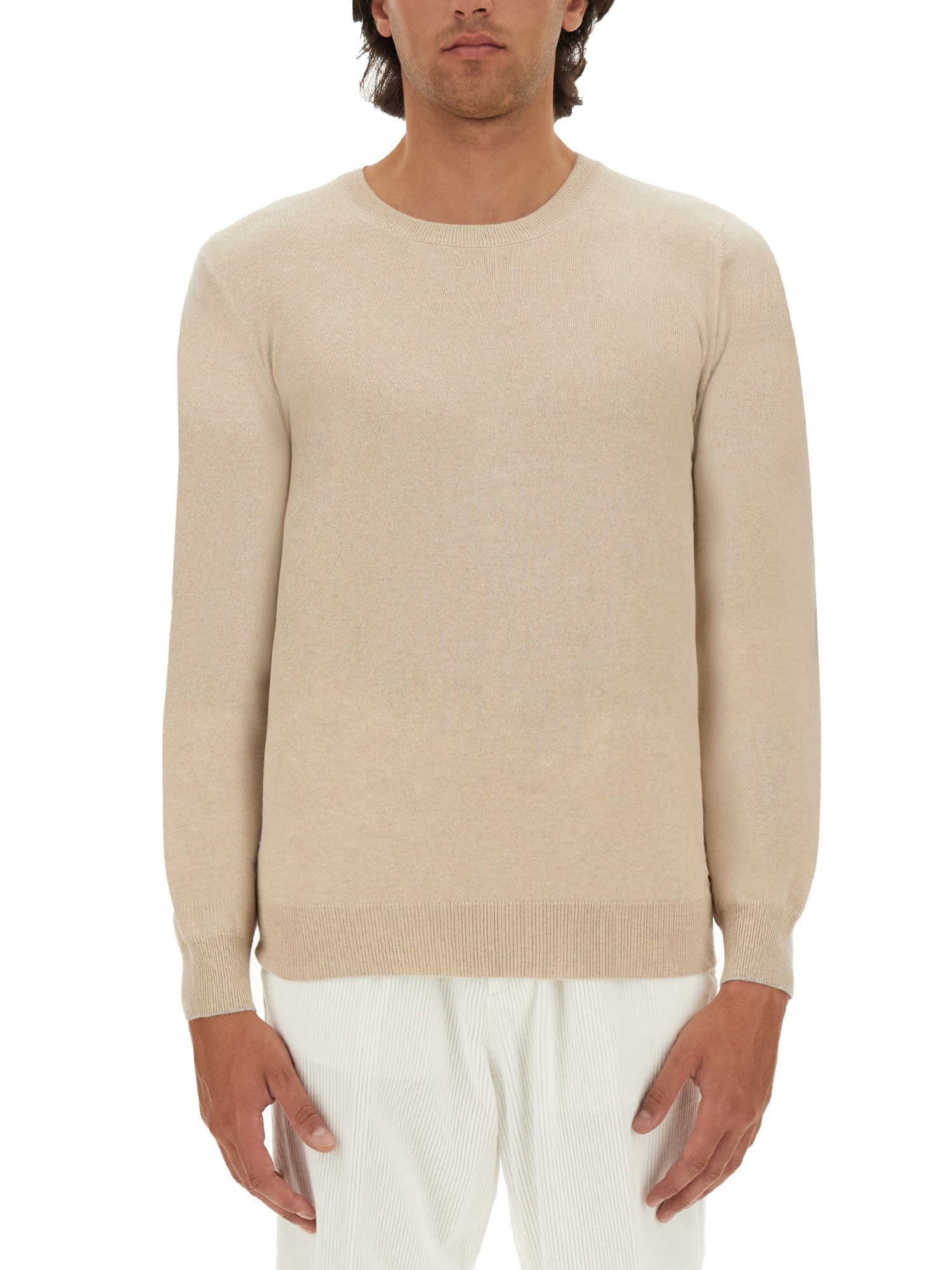 Brunello Cucinelli brunello cucinelli cashmere sweater