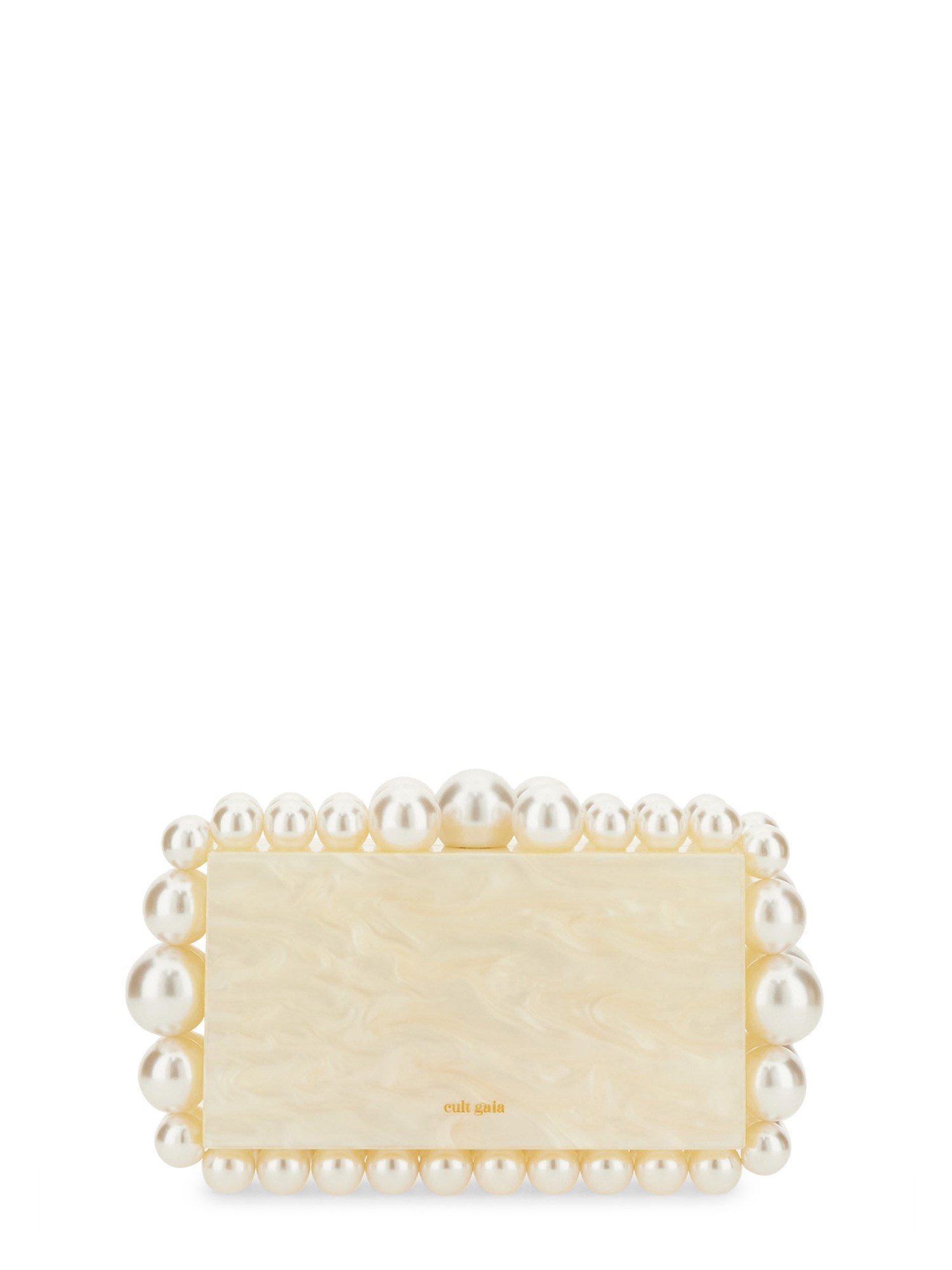 Cult Gaia cult gaia eos clutch