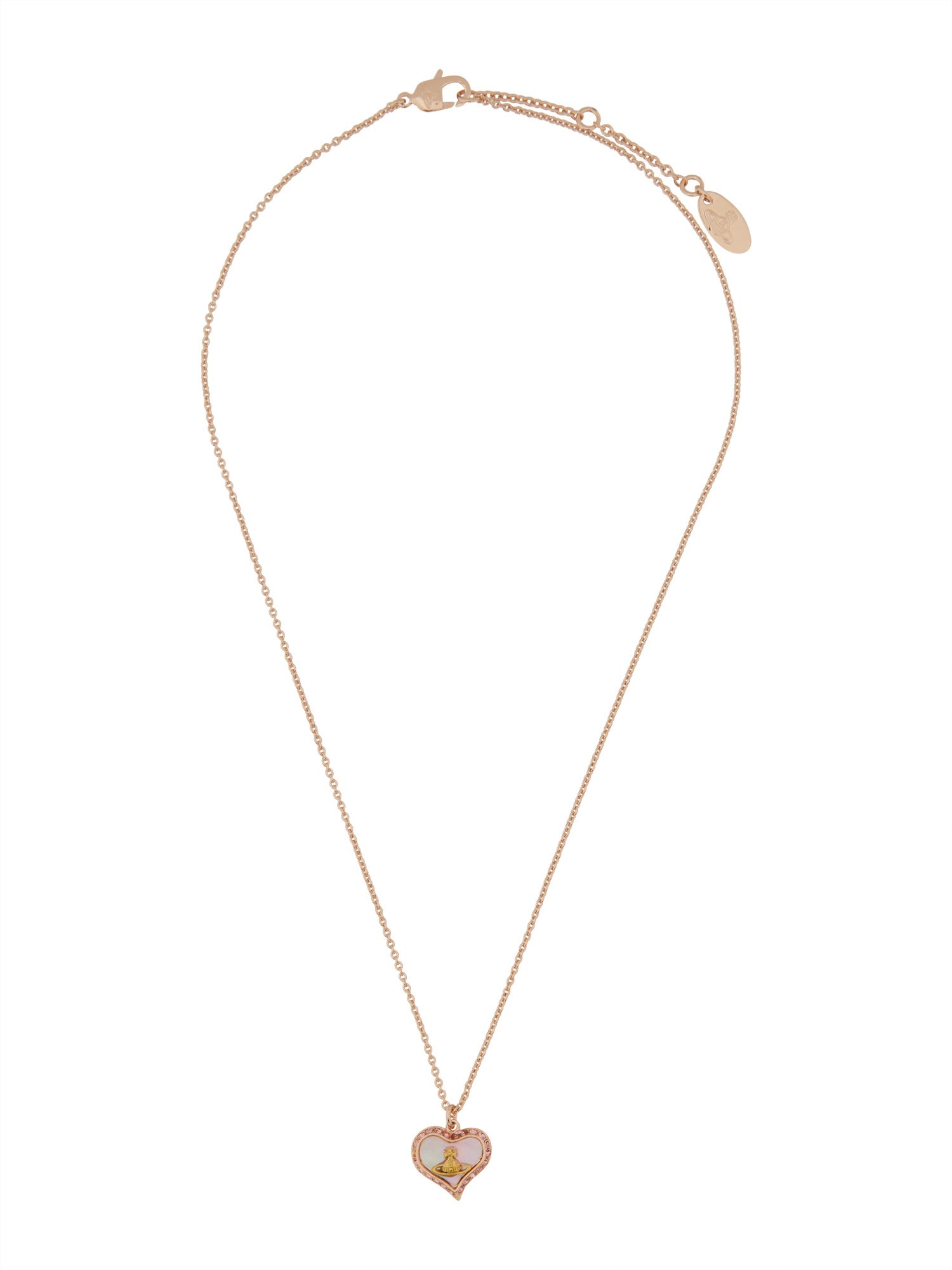 Vivienne Westwood vivienne westwood "petra" necklace