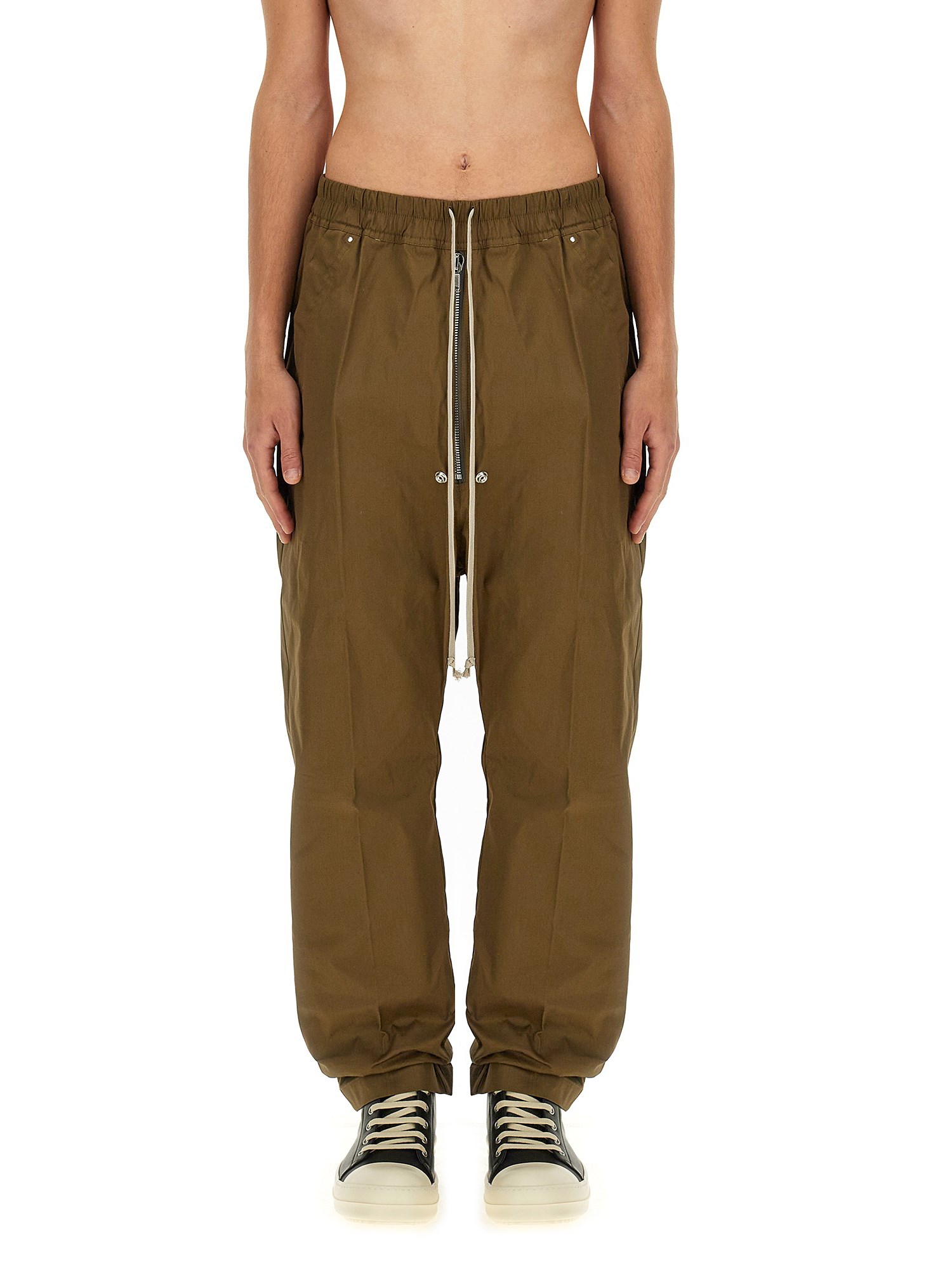 Rick Owens rick owens pant "bela"