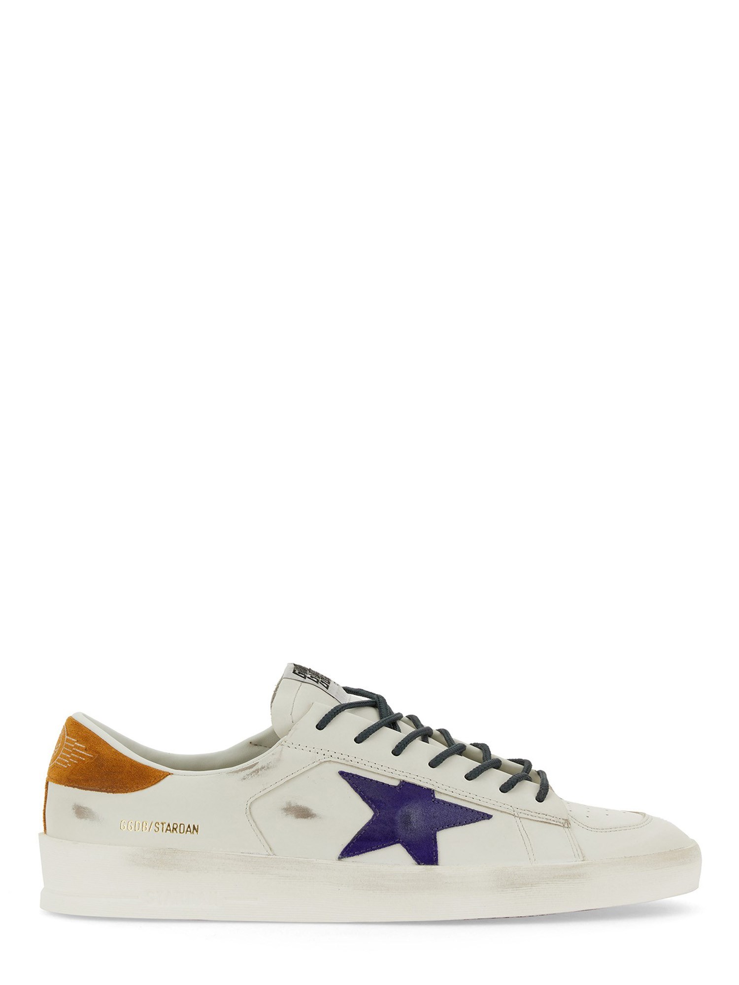 Golden Goose golden goose "stardan" sneaker