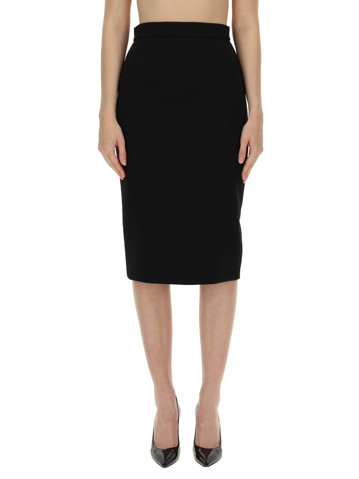 Max Mara max mara "lubiana" skirt