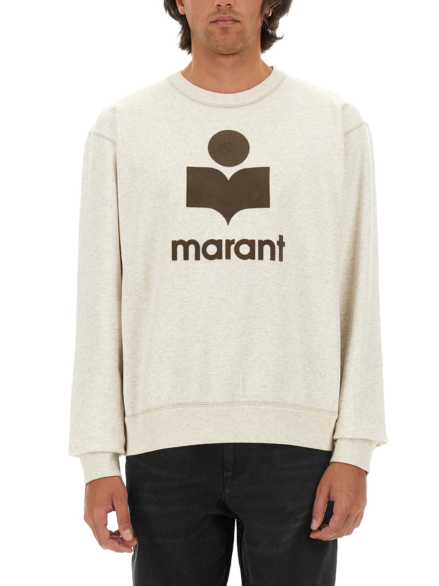  marant "mikoy" sweatshirt