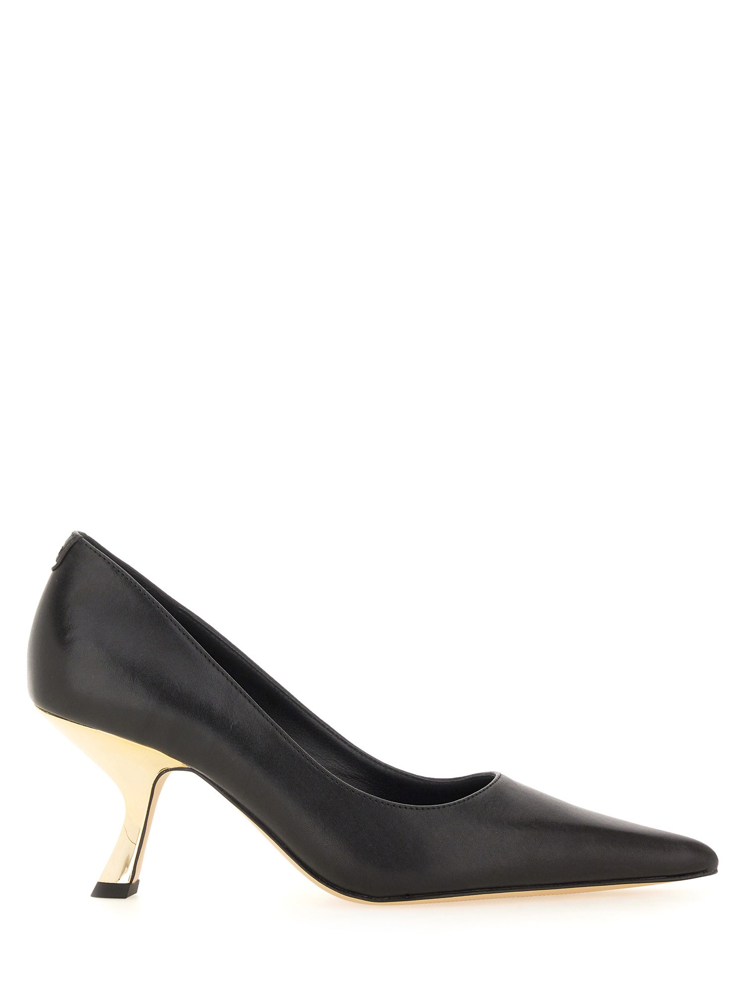  michael by michael kors pump "moon"