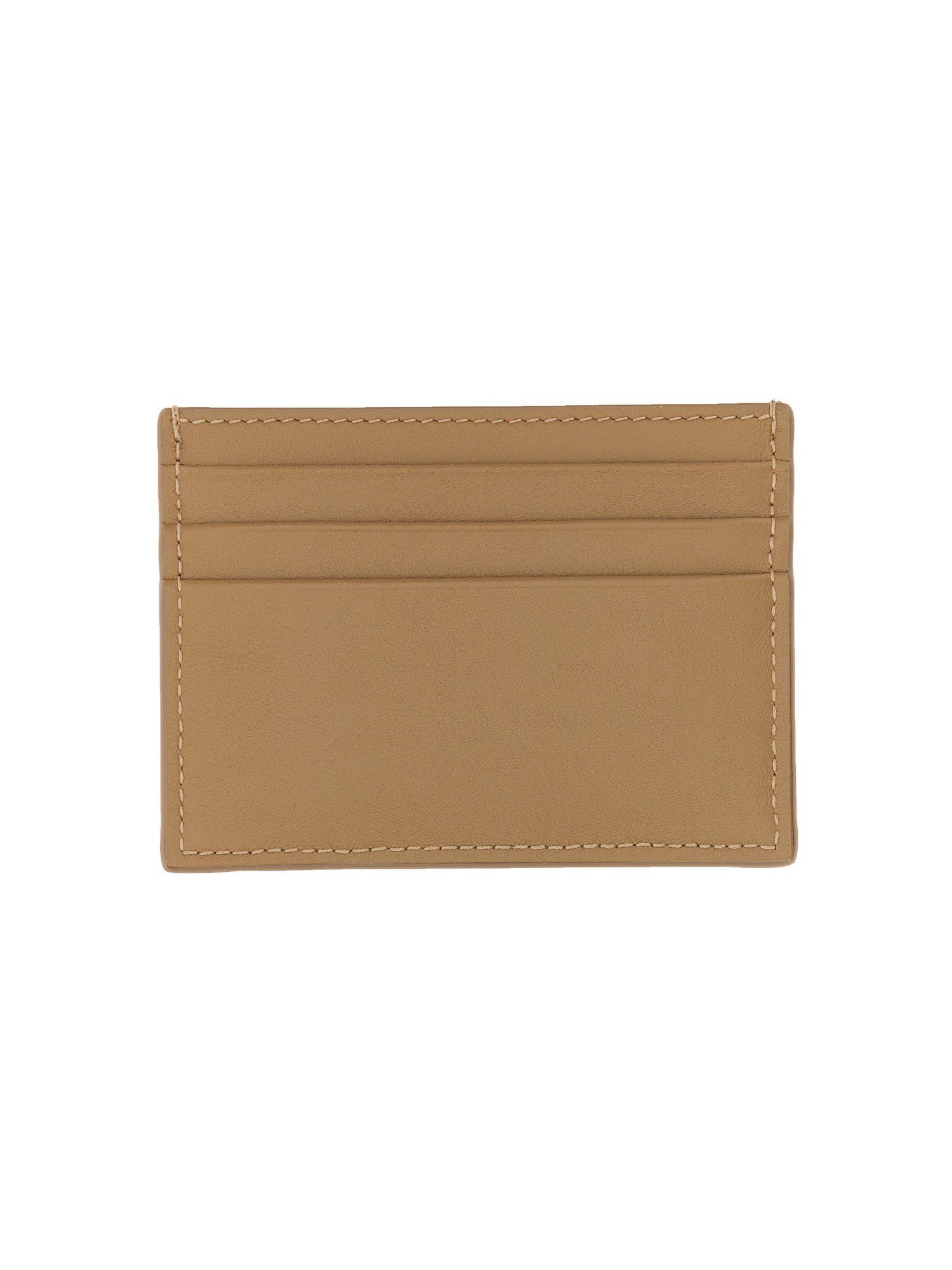 Alexander McQueen alexander mcqueen harness card holder