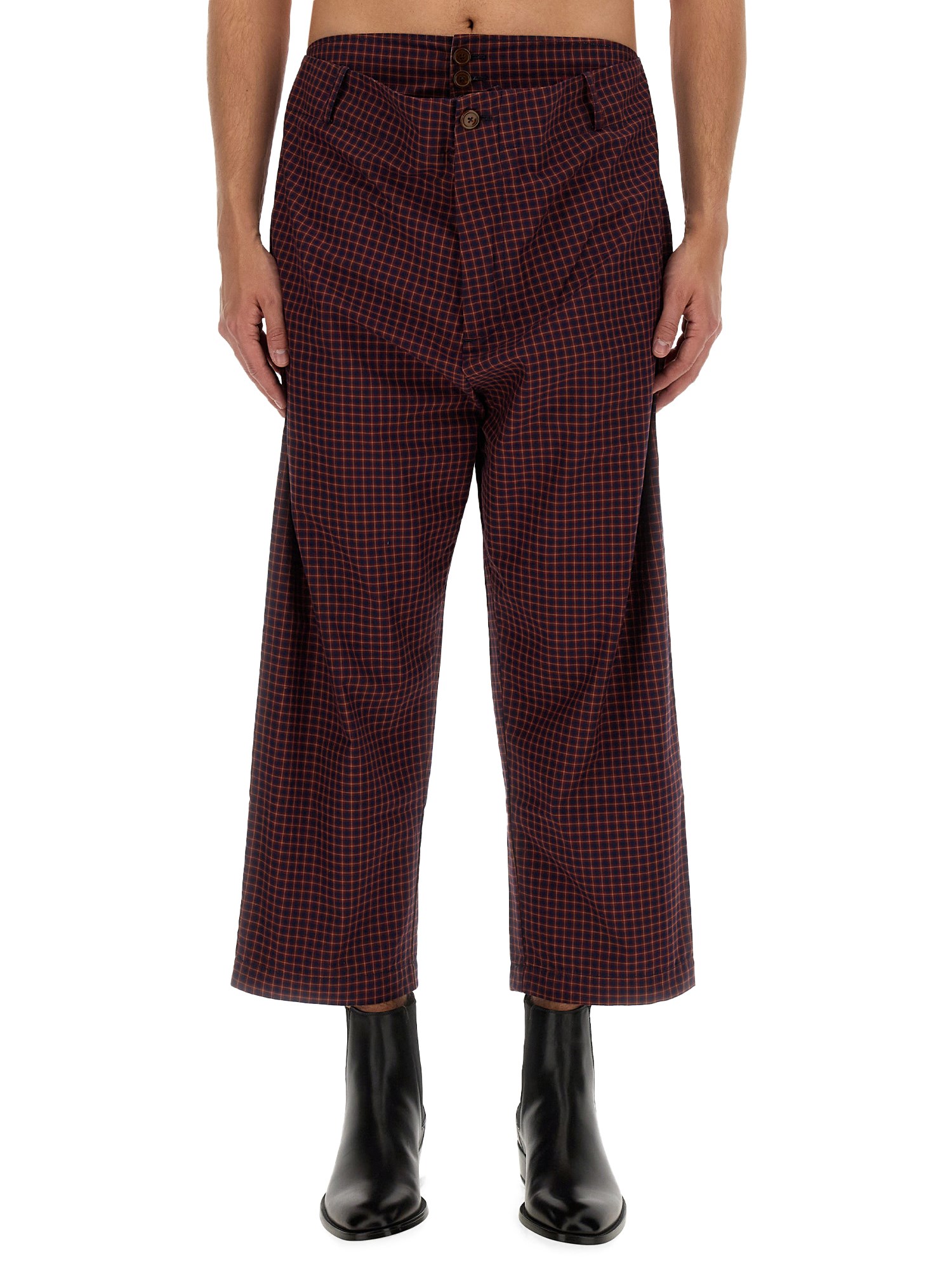 Vivienne Westwood vivienne westwood pants "alien"