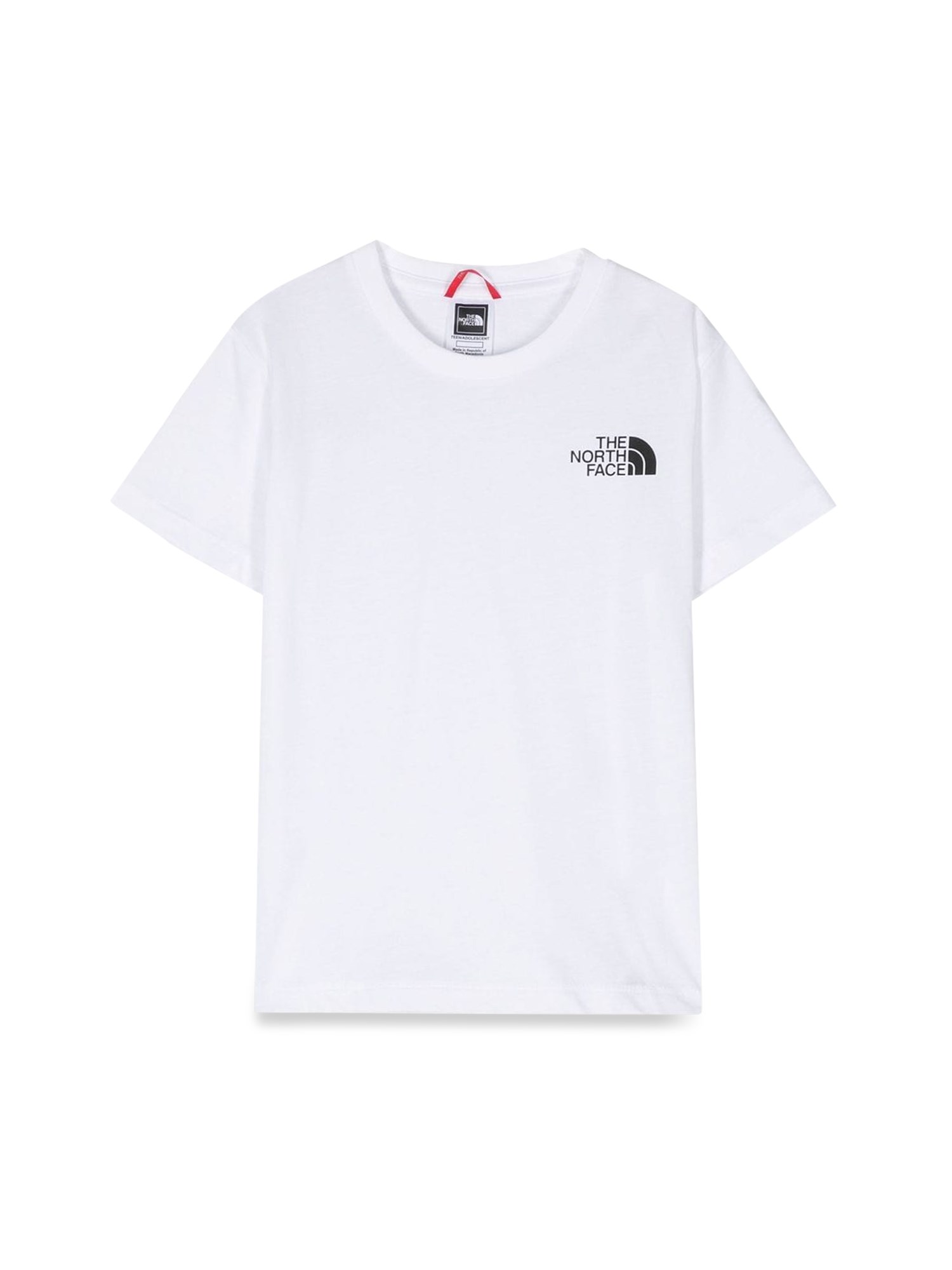 The North Face the north face simple dome tee