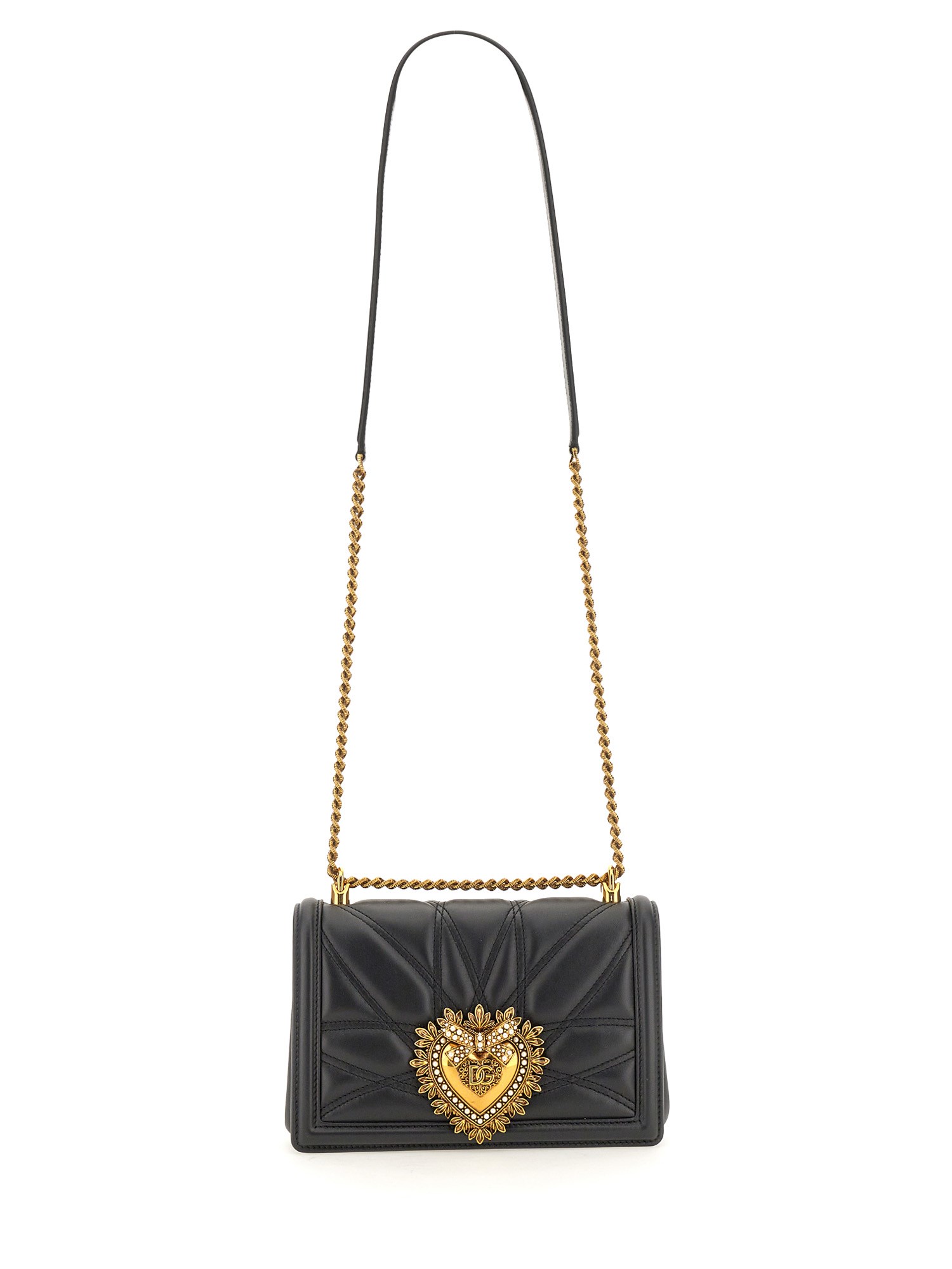 Dolce & Gabbana dolce & gabbana devotion medium bag